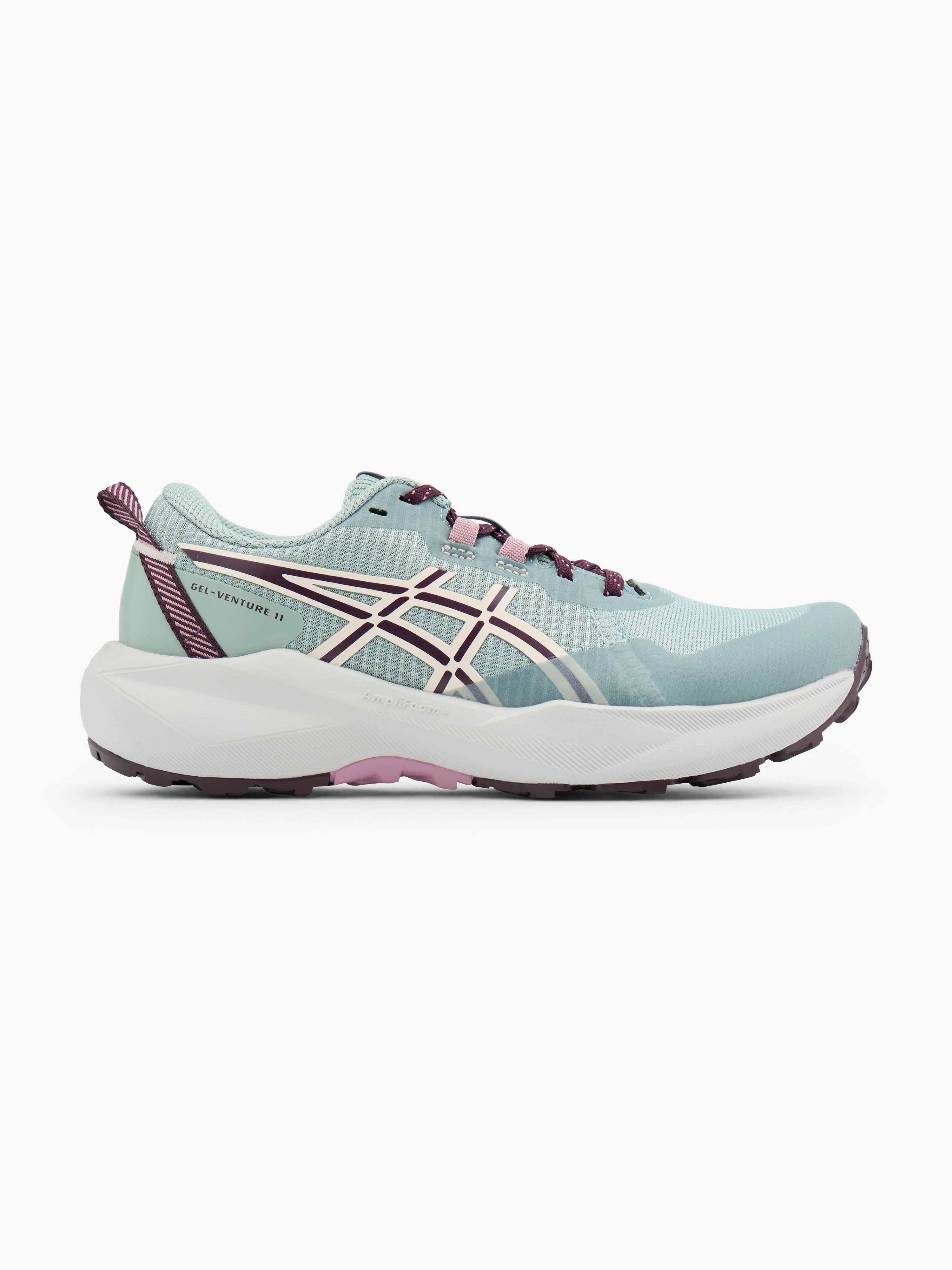 ASICS Women's Gel-Venture 11 Trail Running Shoes