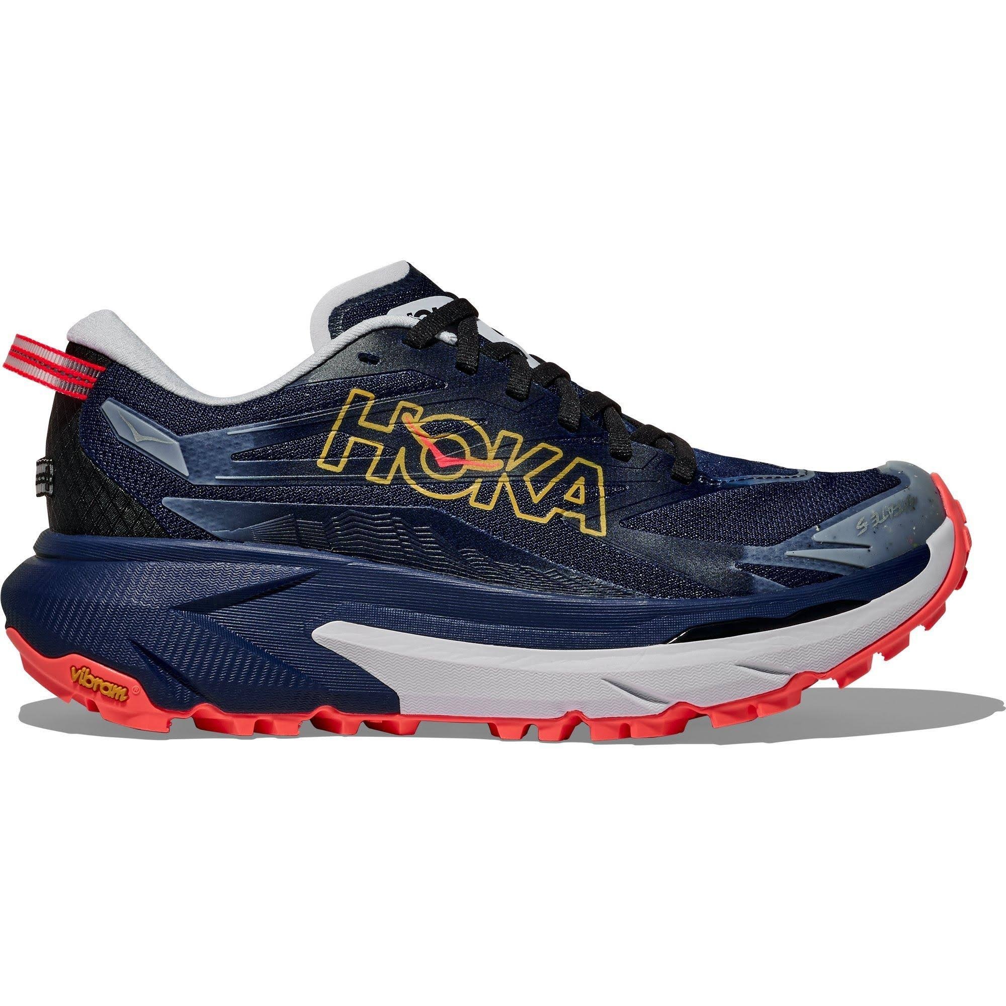 HOKA Women's Mafate 5