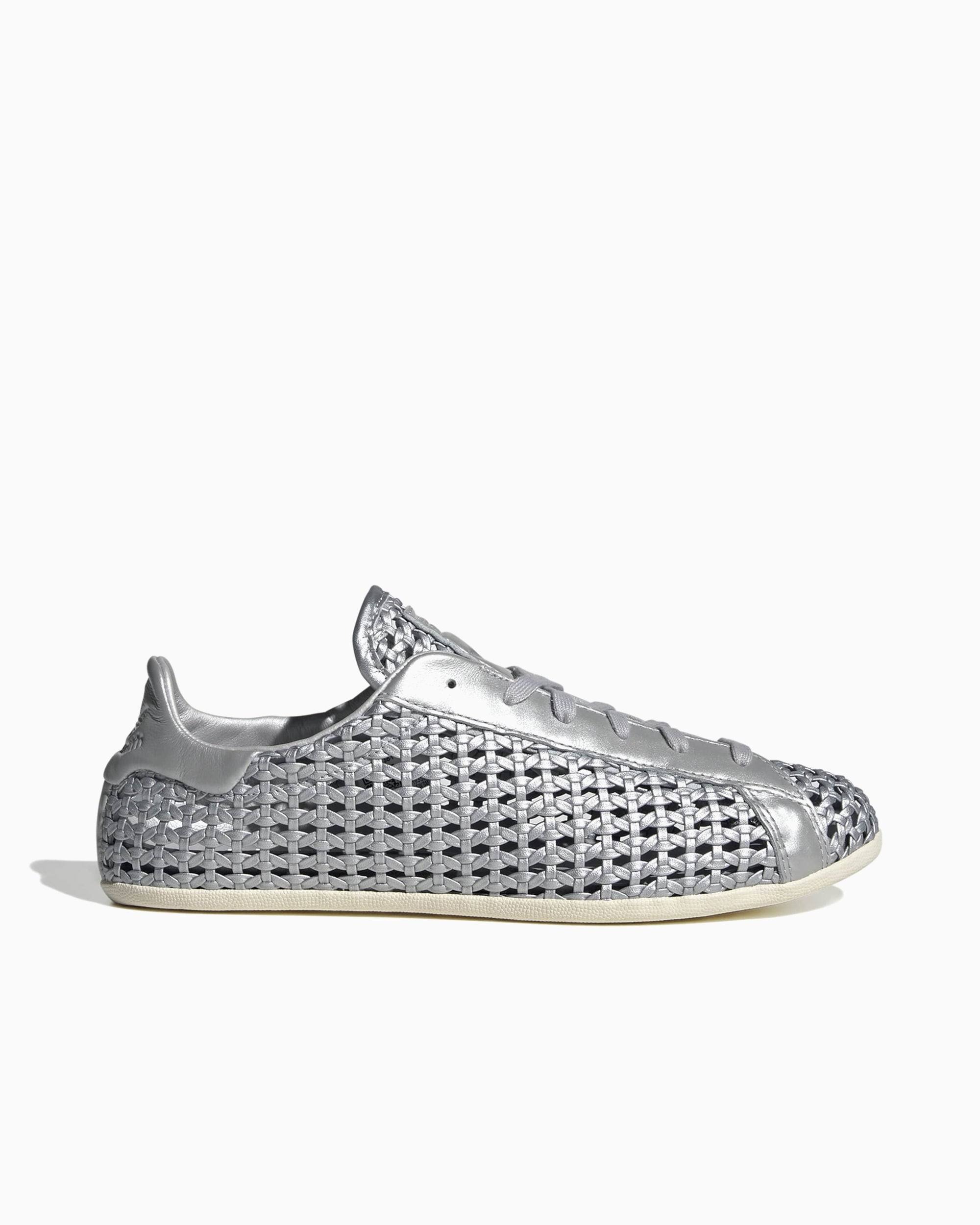 adidas Women's Stan Smith Lo Pro