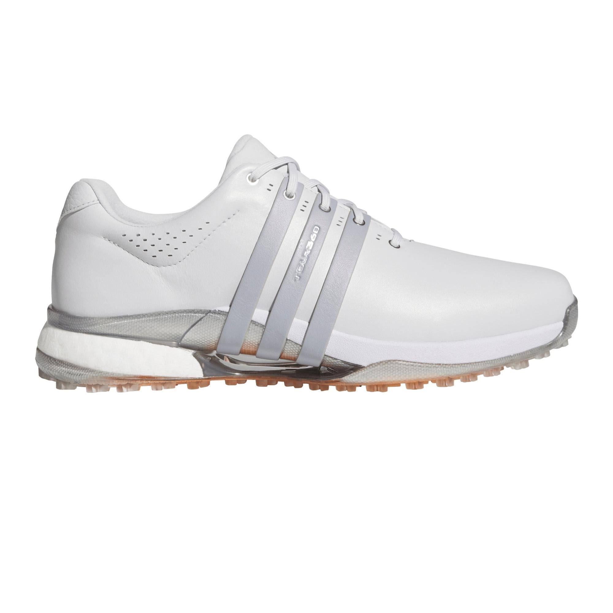 adidas Men's Tour360 25 Spikeless Golf Shoes