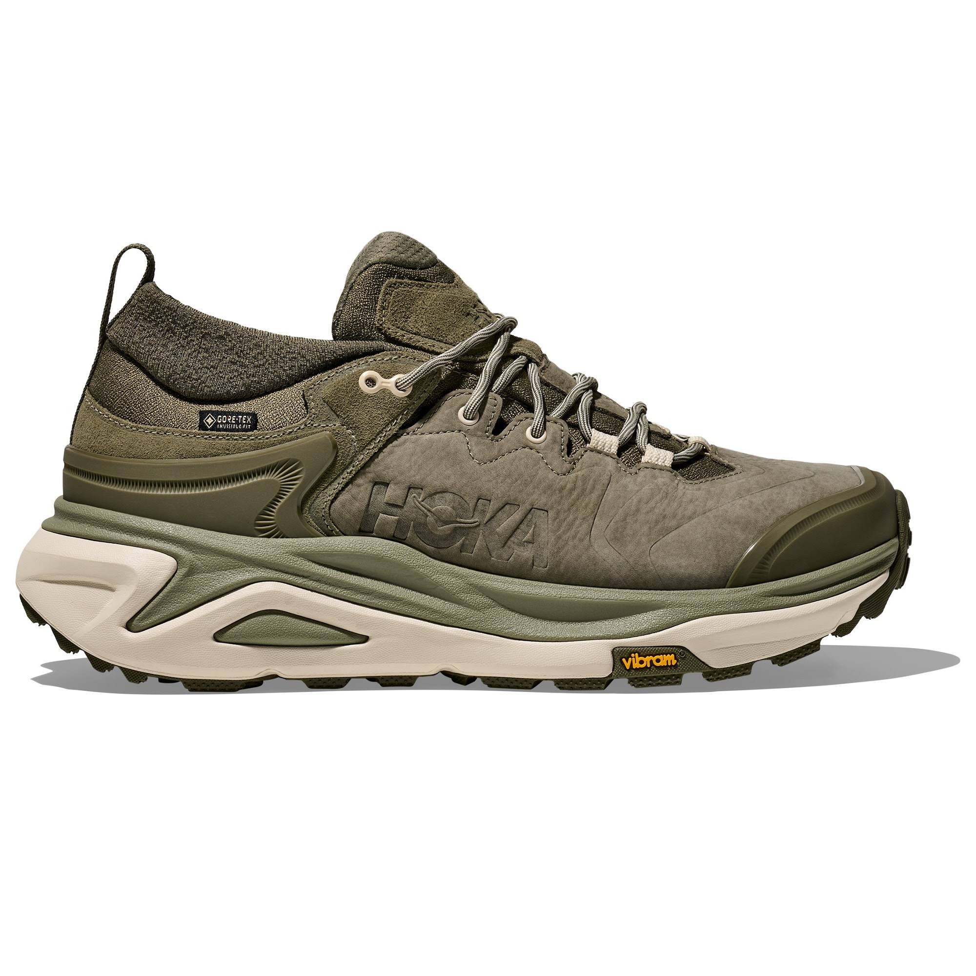 HOKA Men's Kaha 3 Low GTX