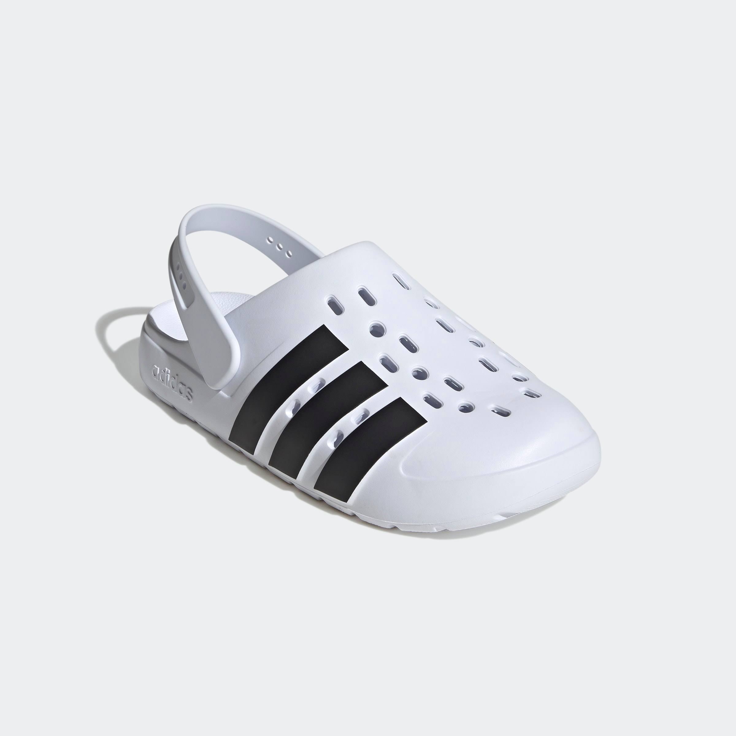 adidas Men's Adilette 2.0 Clog