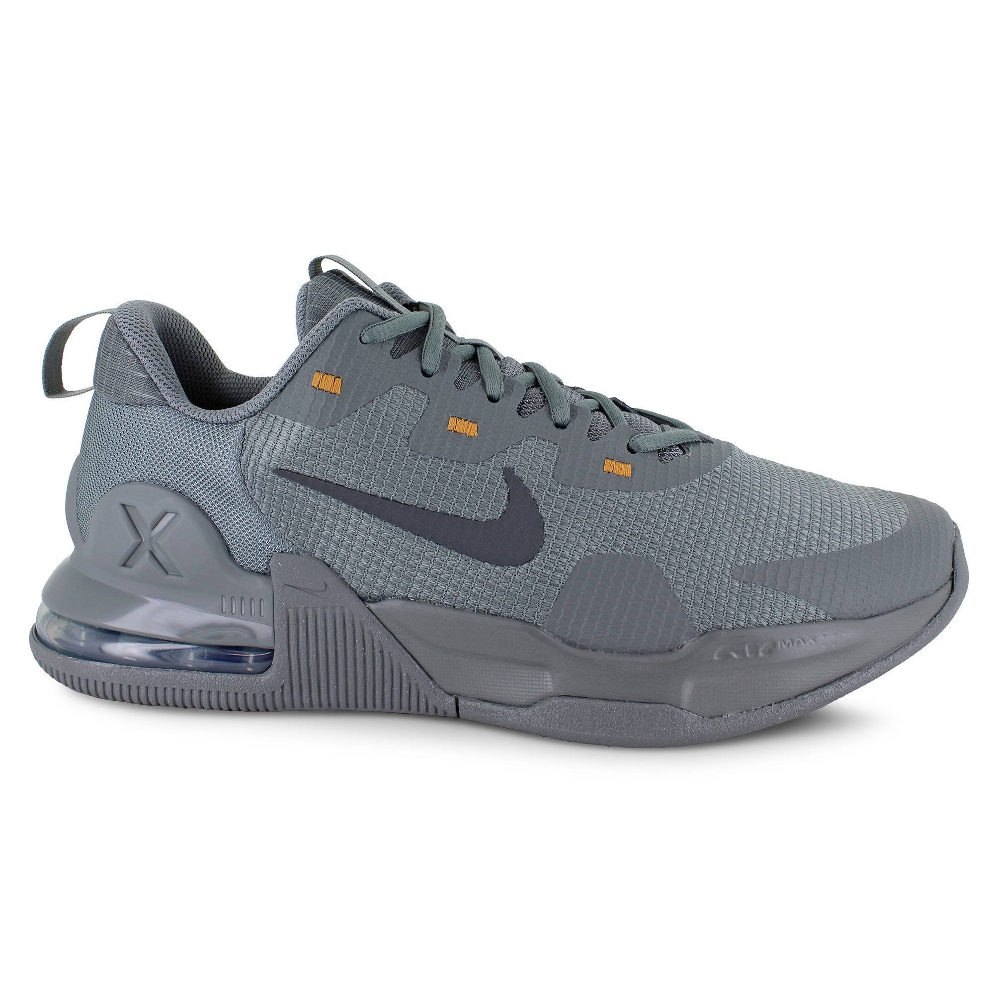 Nike Men's Air Max Alpha Trainer 5 Training Shoes