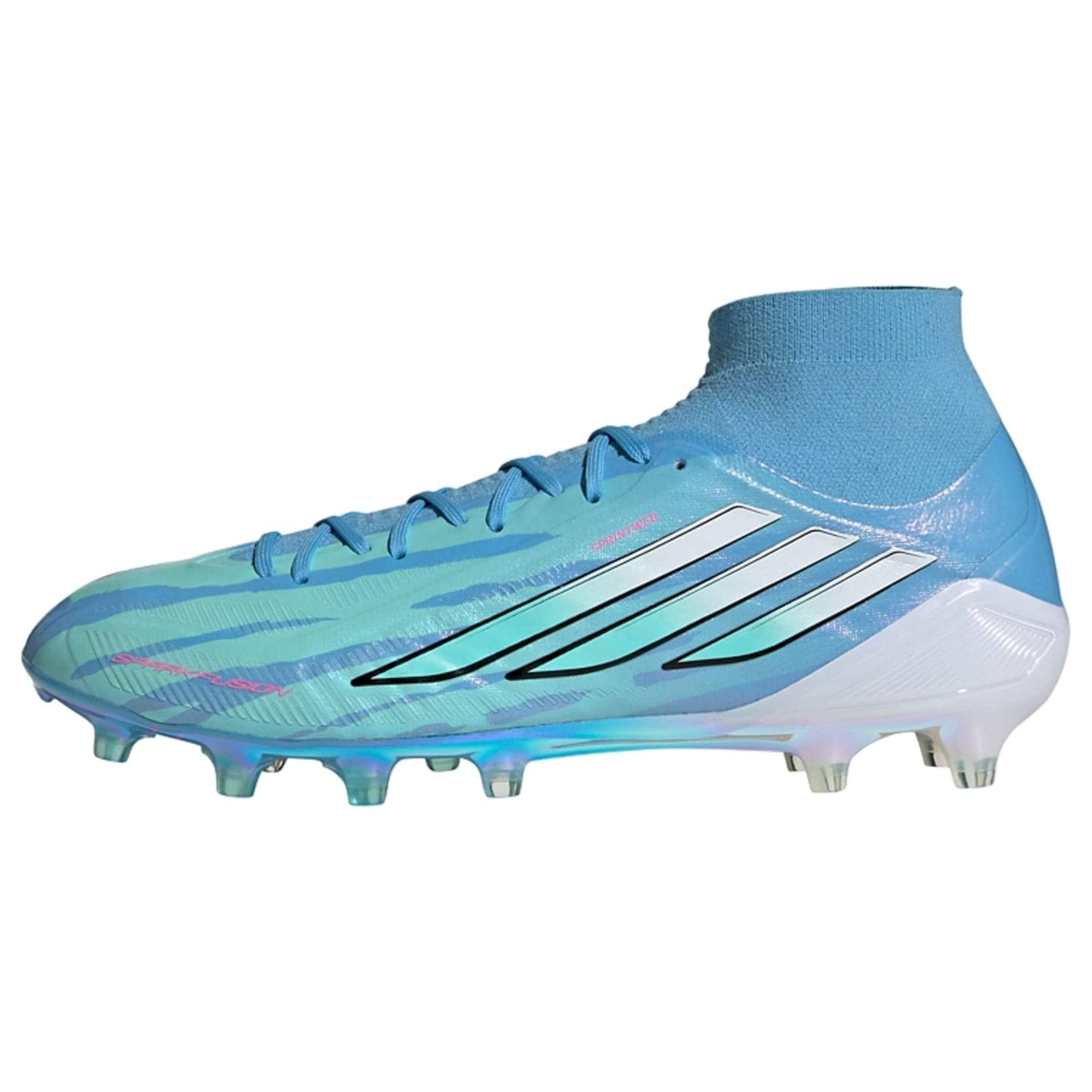 adidas F50 Sparkfusion Elite Fg_ag Tr Woman Football Boots