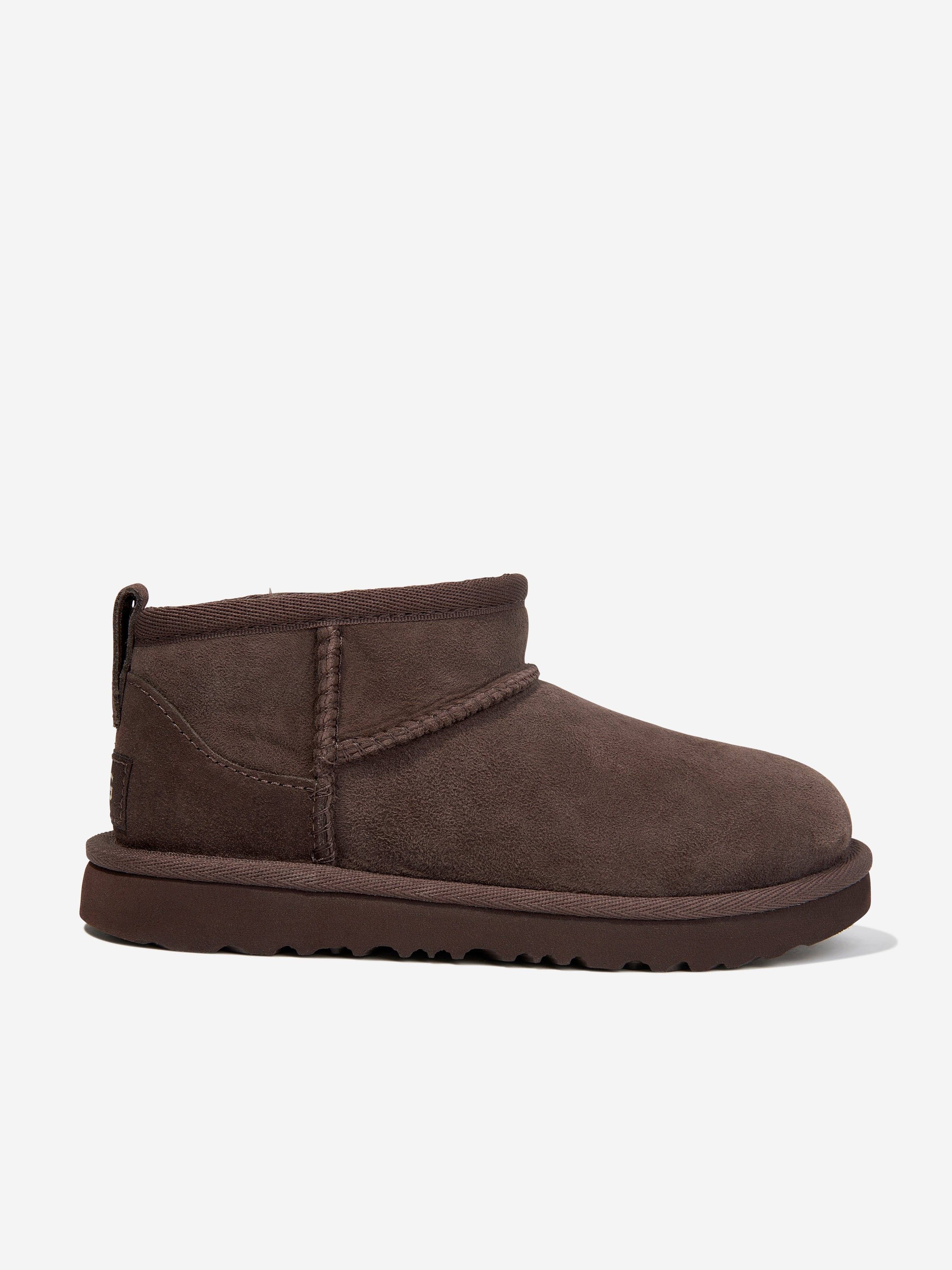 UGG Kids Classic Ultra Mini