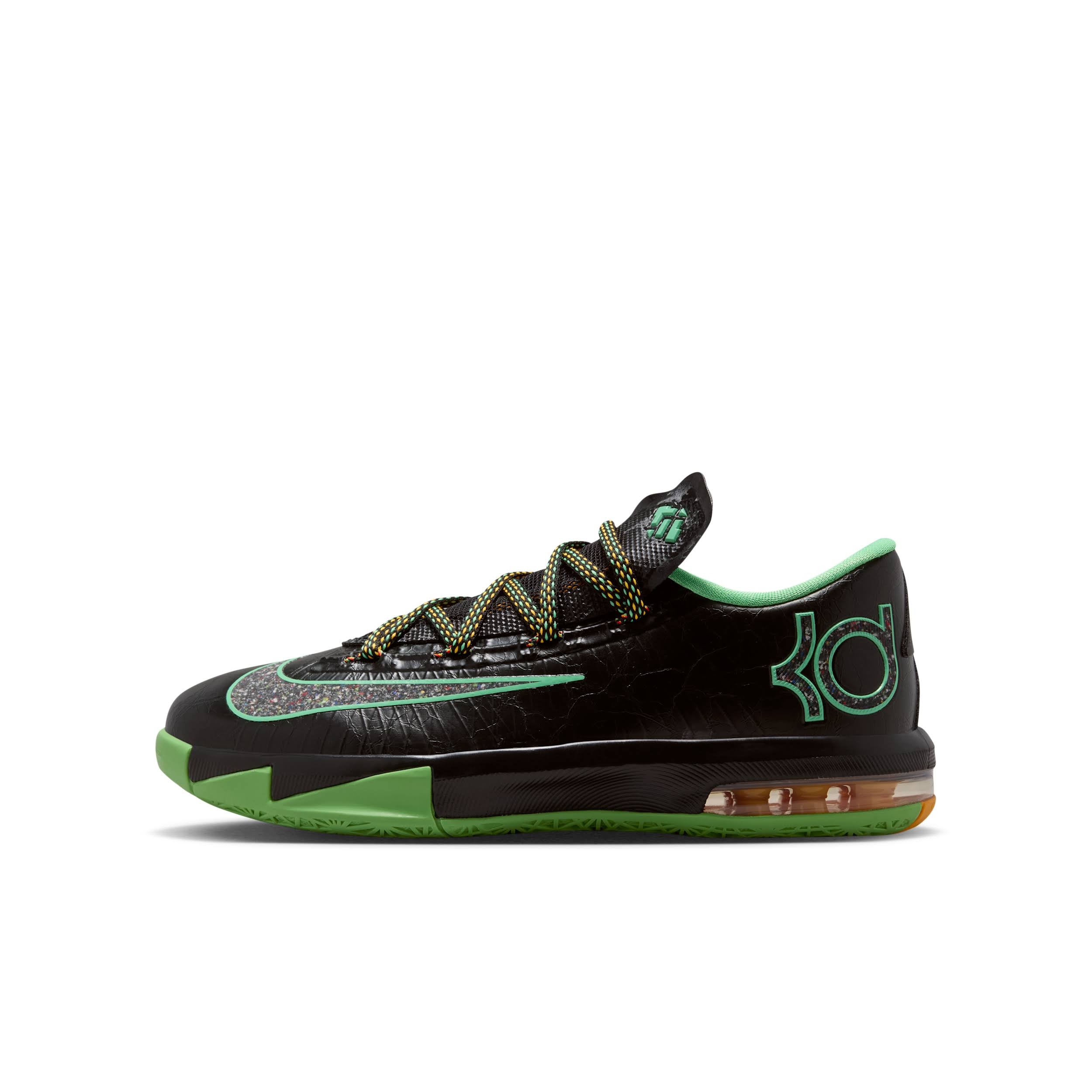 Nike Kids KD 6 Meteorology