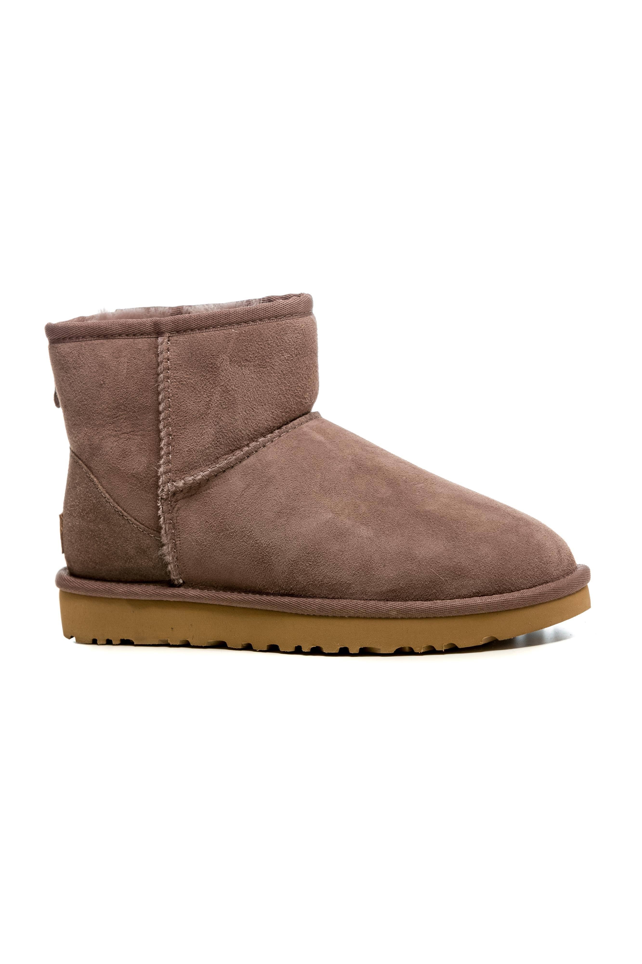 UGG Women's Classic Mini II