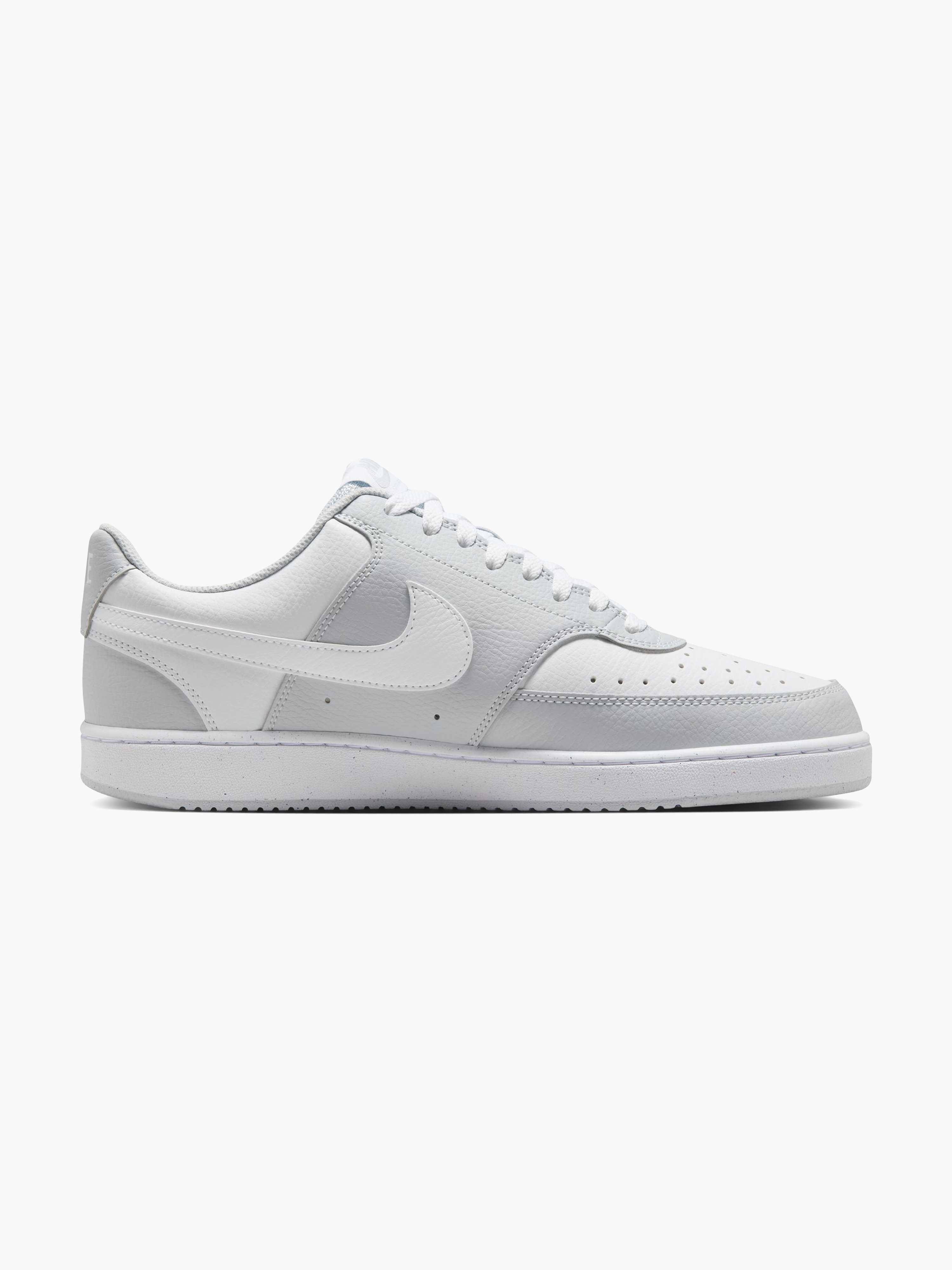 Nike Men's Court Vision Low