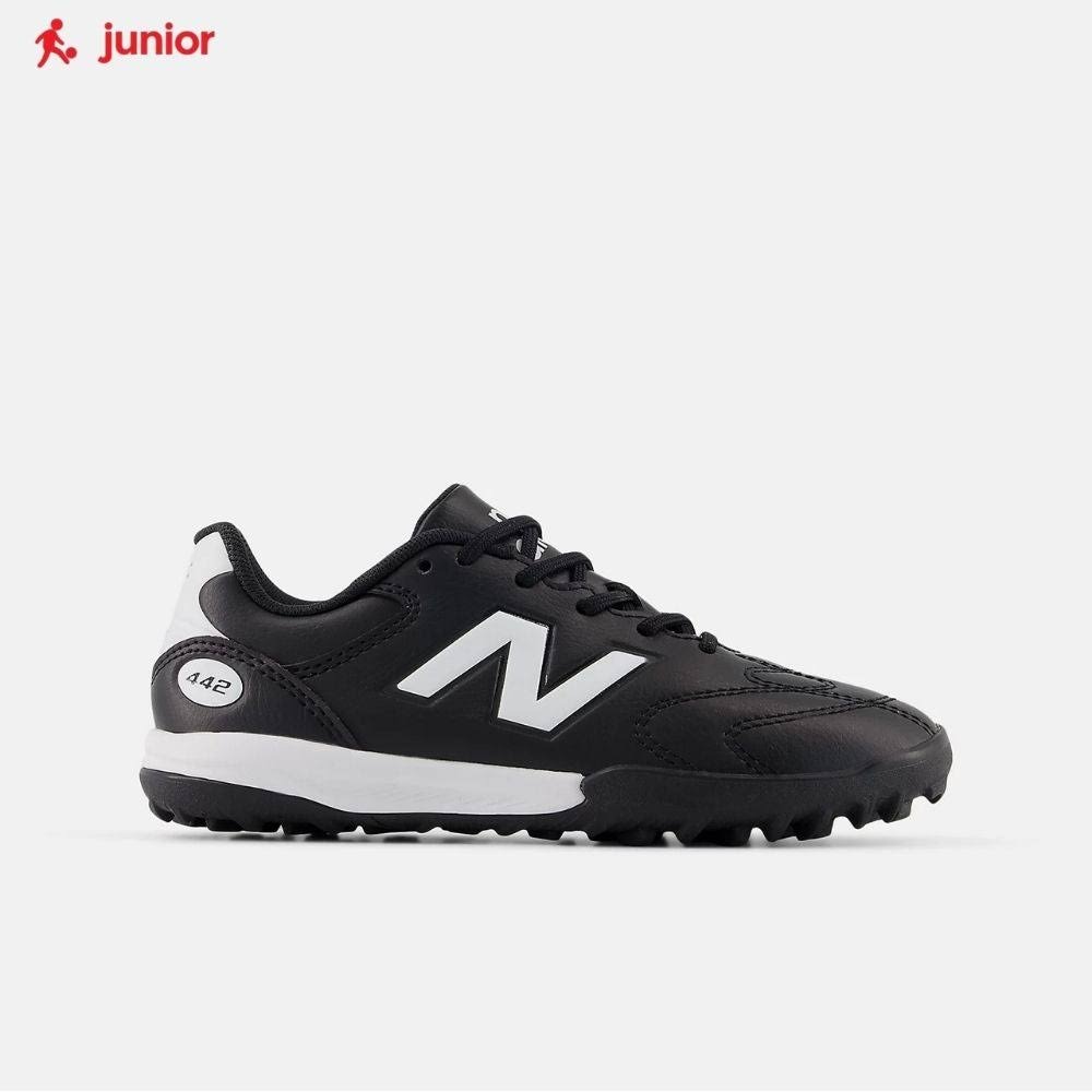 New Balance 442 V3 Team Junior TF Turf Soccer Cleat