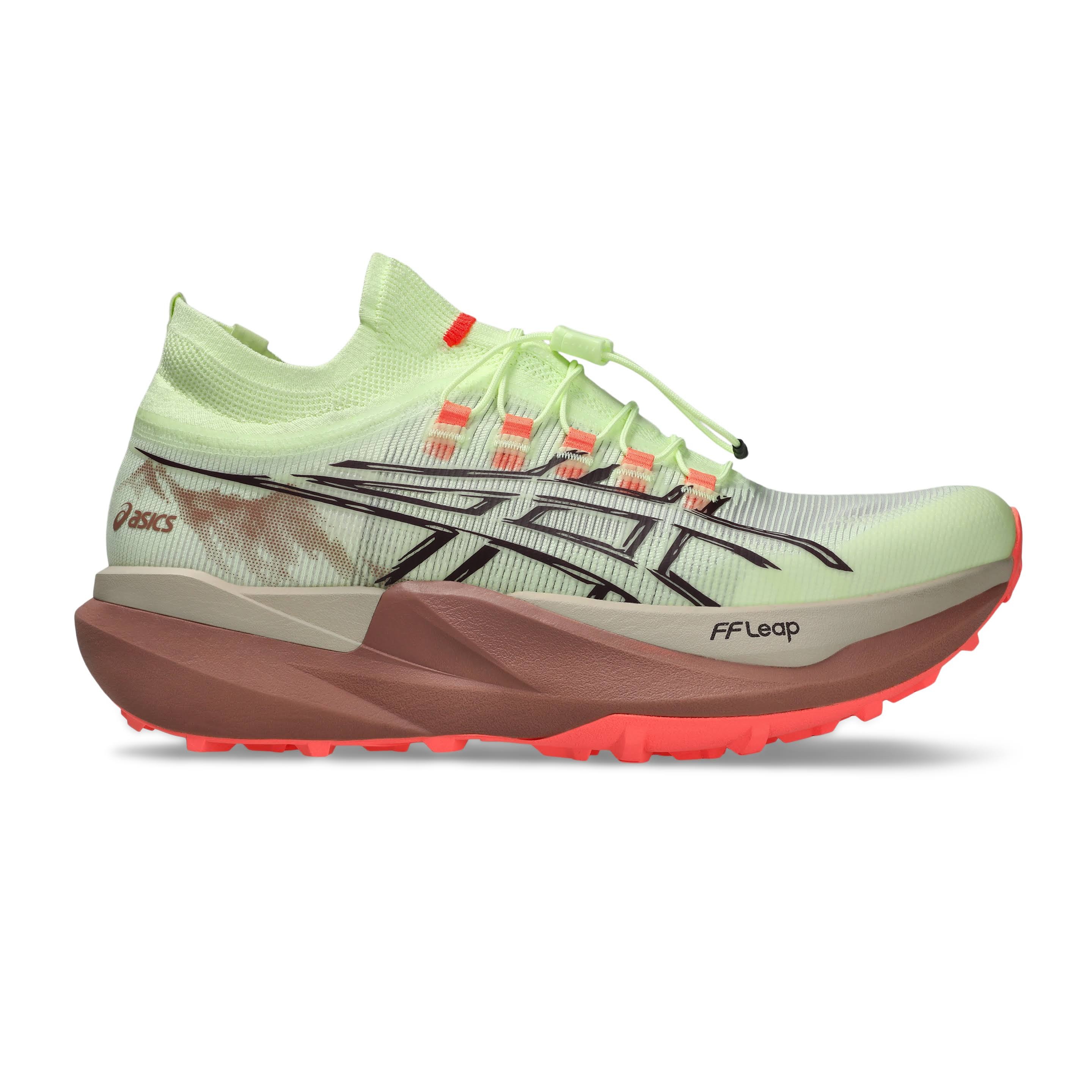 Asics Metafuji 2 Trail Unisex