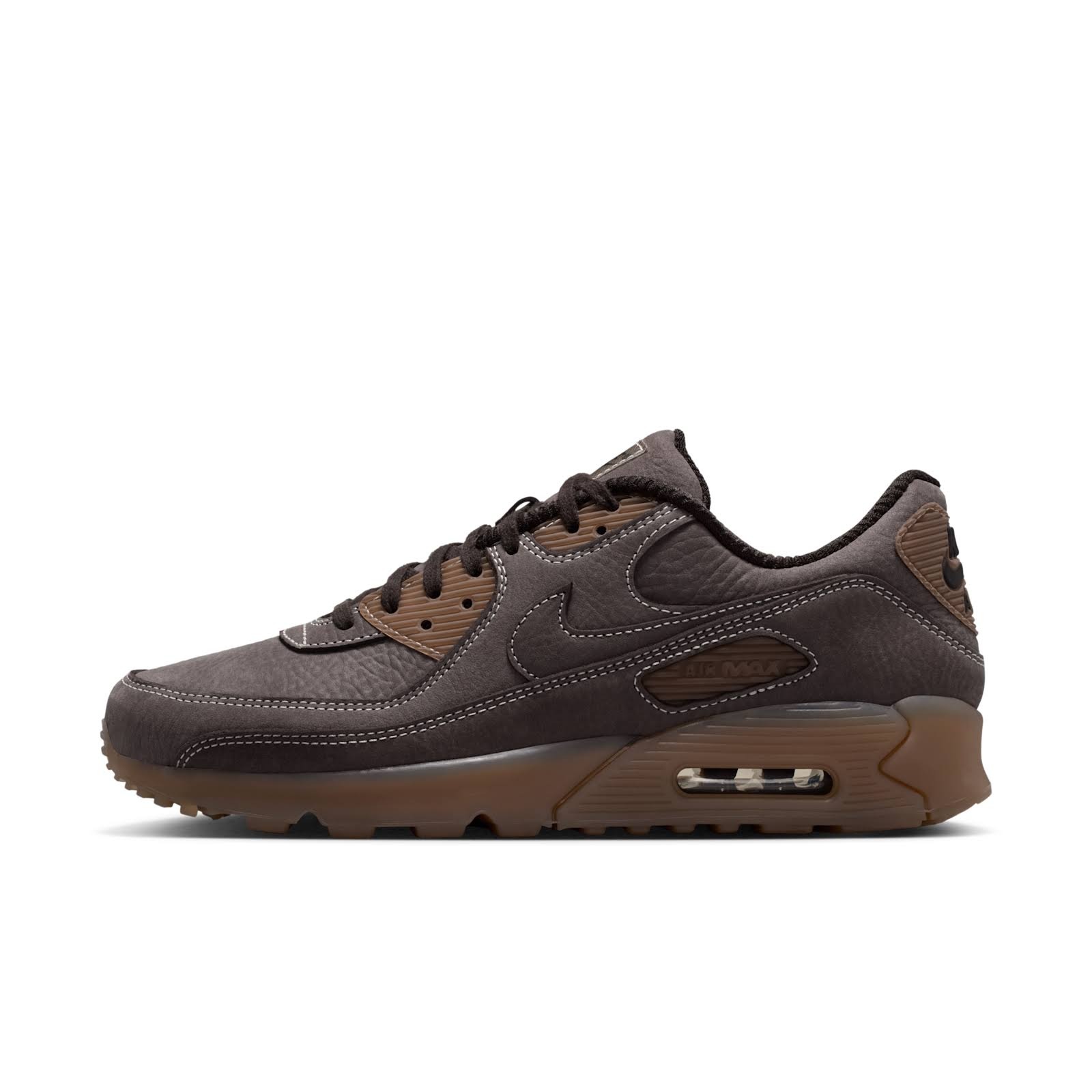 Men's Nike Air Max 90 SP Shadow Brown
