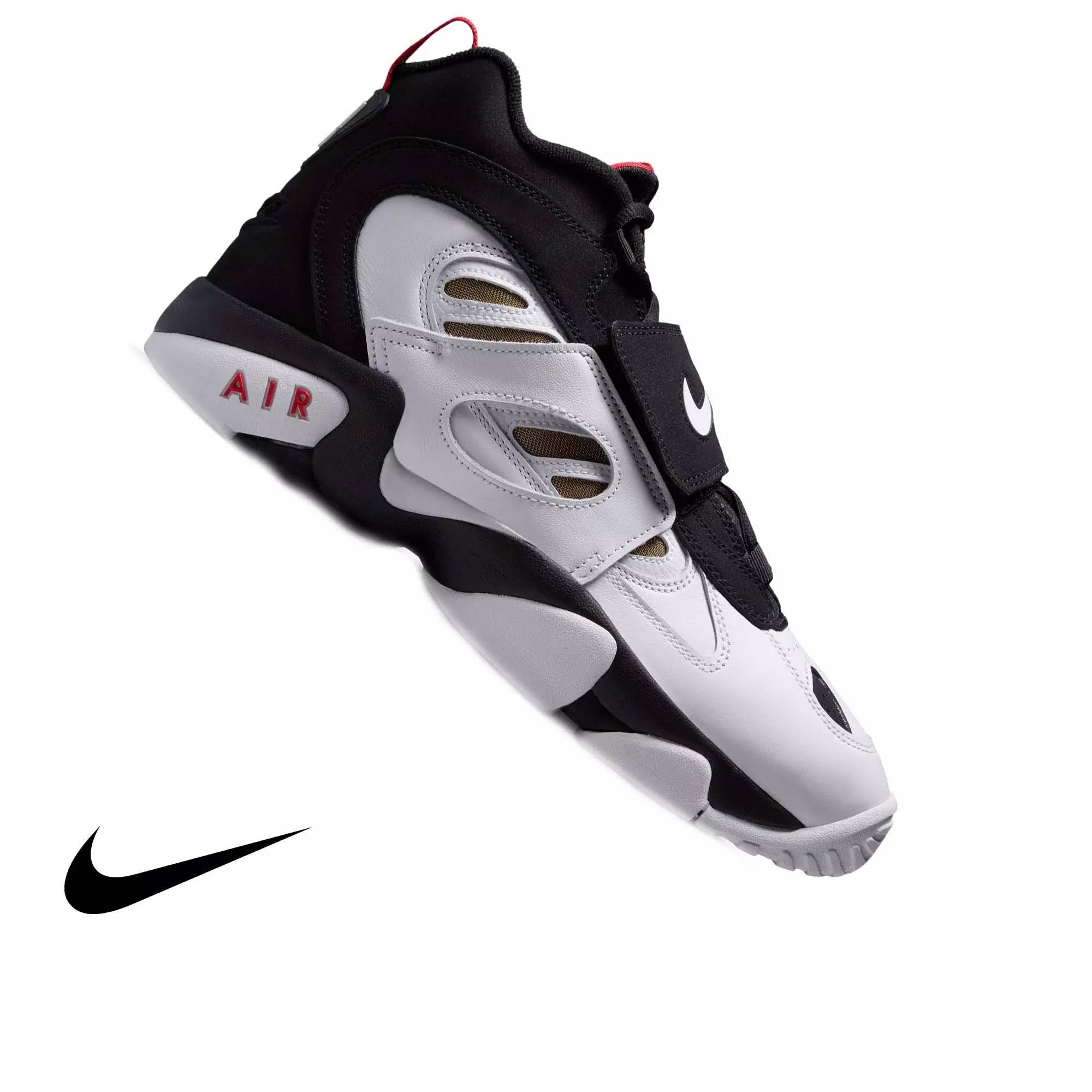 Nike Air Diamond Turf II Mens