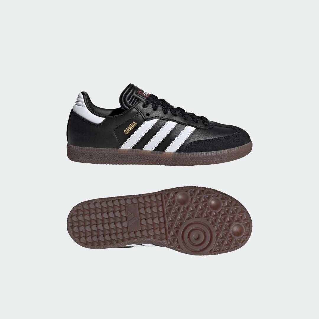adidas Junior Samba Indoor Shoes