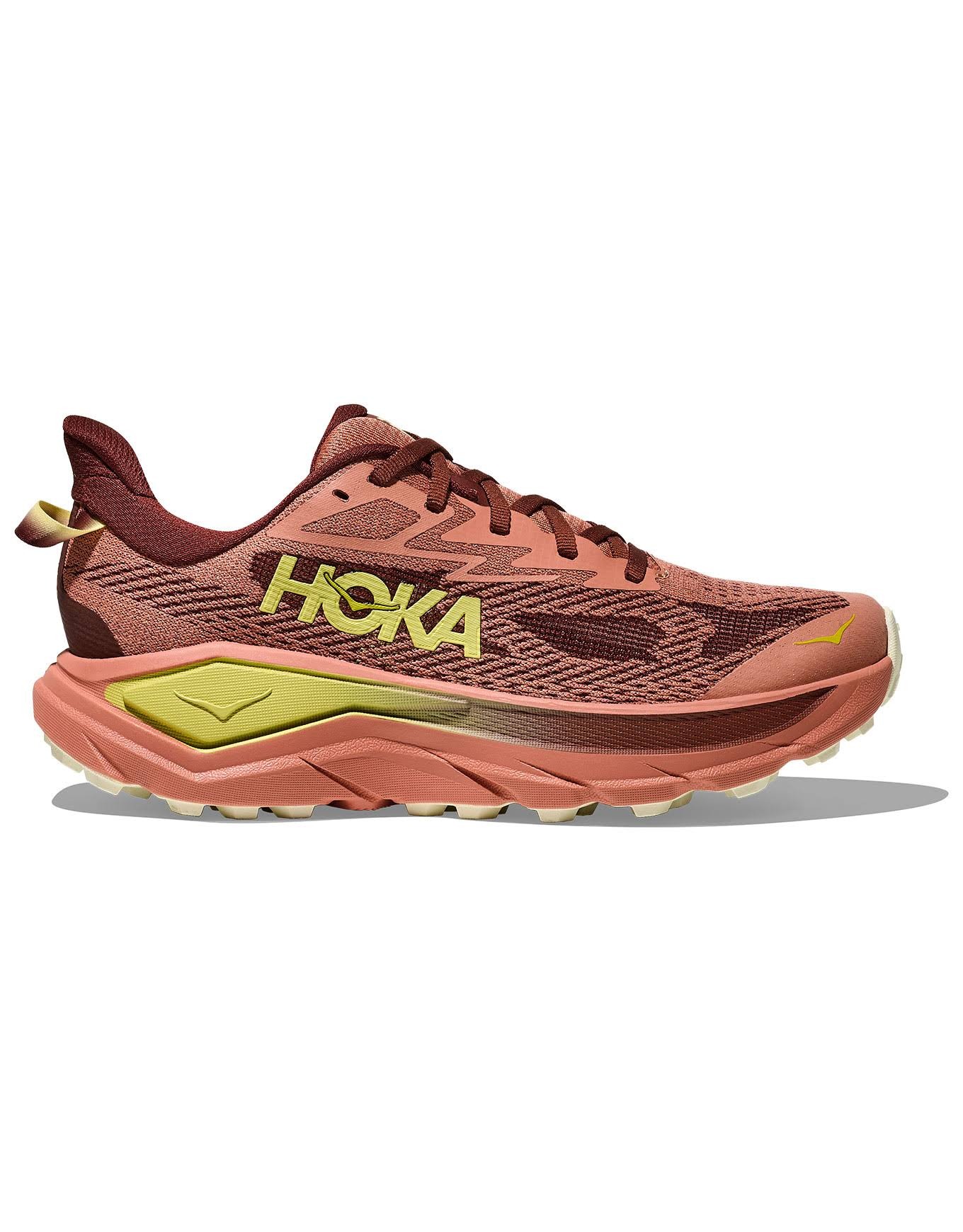 Hoka Women's Challenger 8