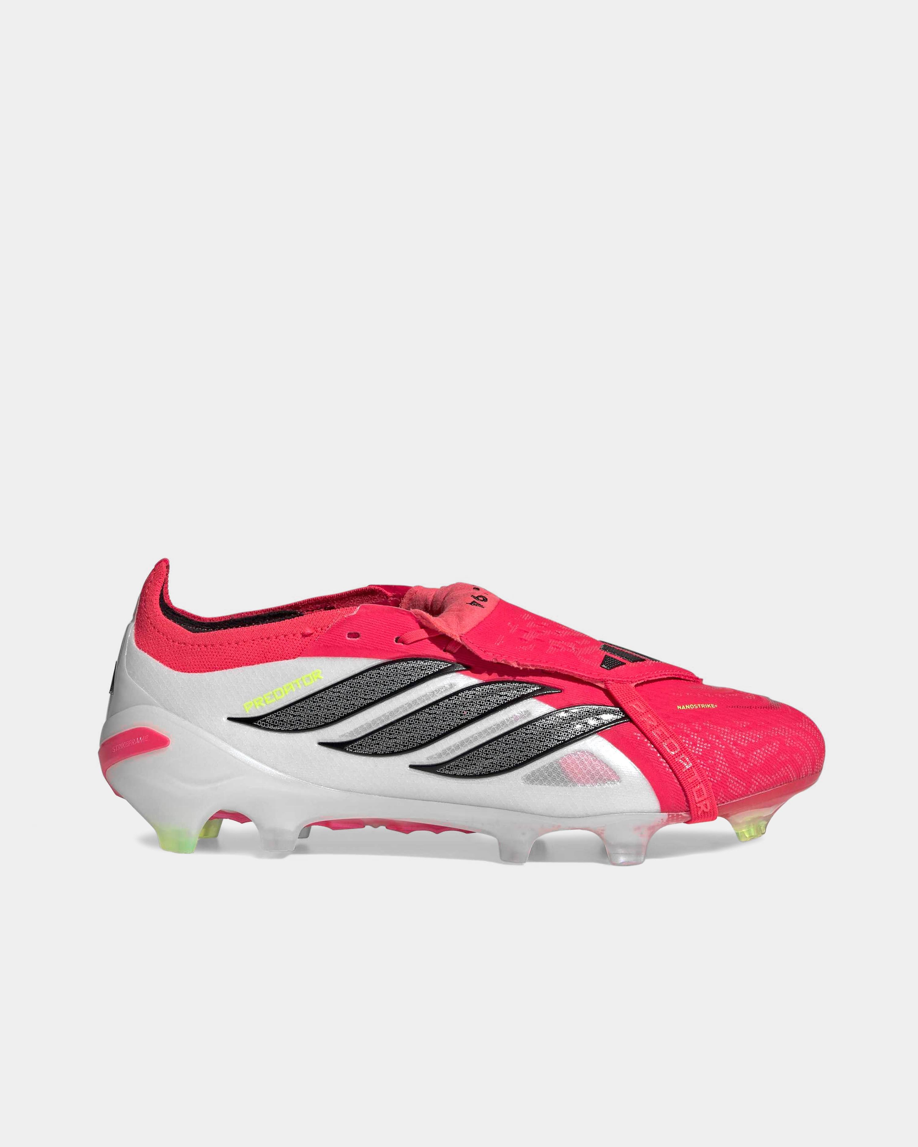 adidas Men's Predator Elite Tongue FG