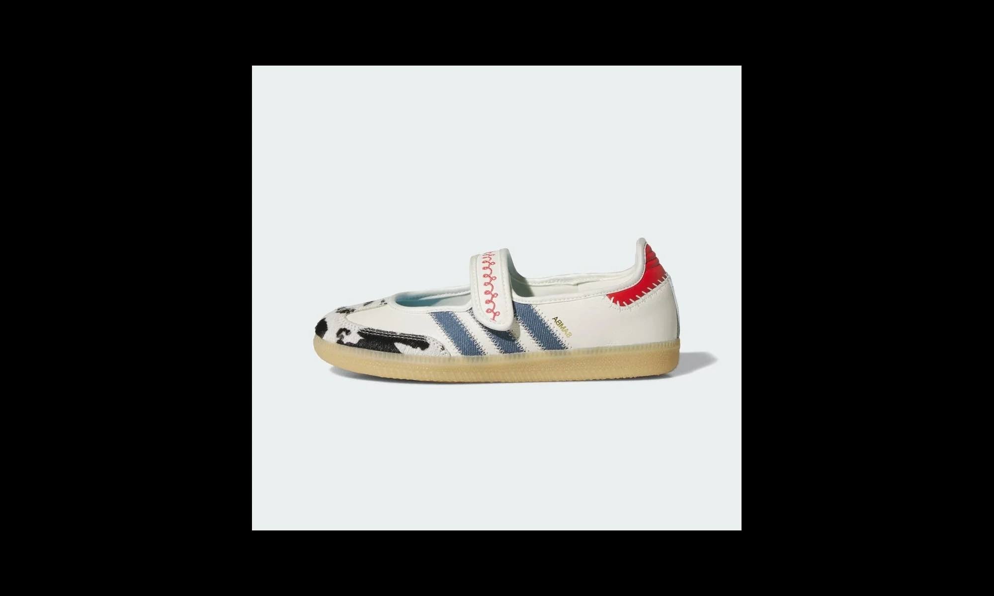 Womens adidas Pixar Toy Story Samba Jane Shoes