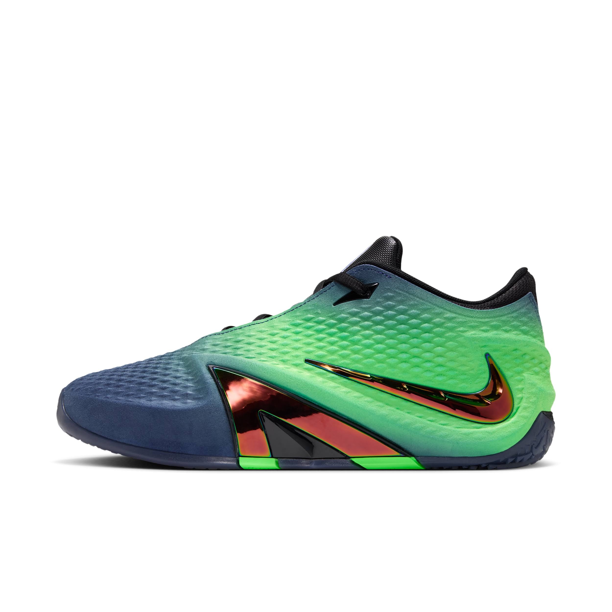 Nike Men's Ja 4 'Nightmare