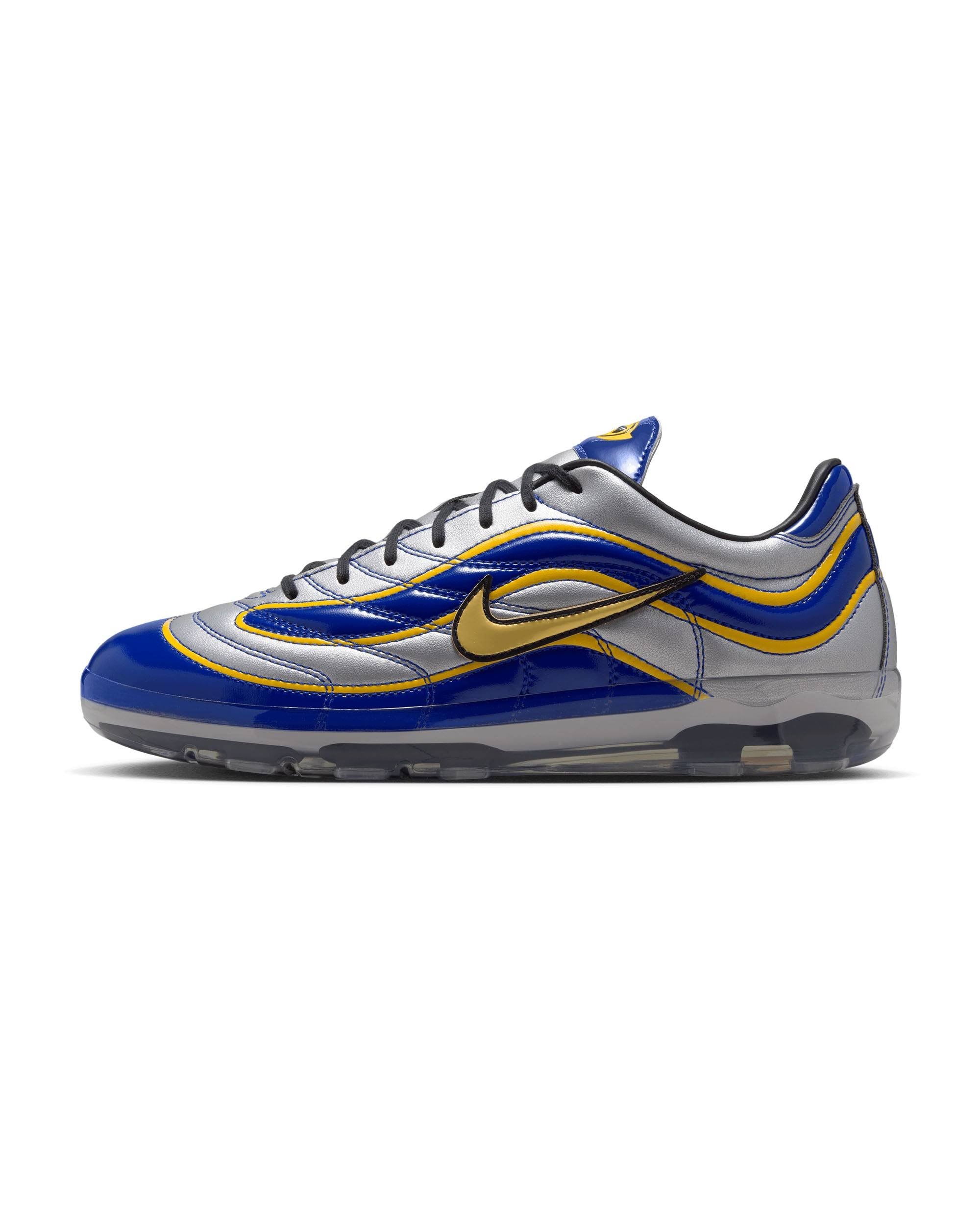Nike Mens Cryoshot Mercurial Vapor R9 OG