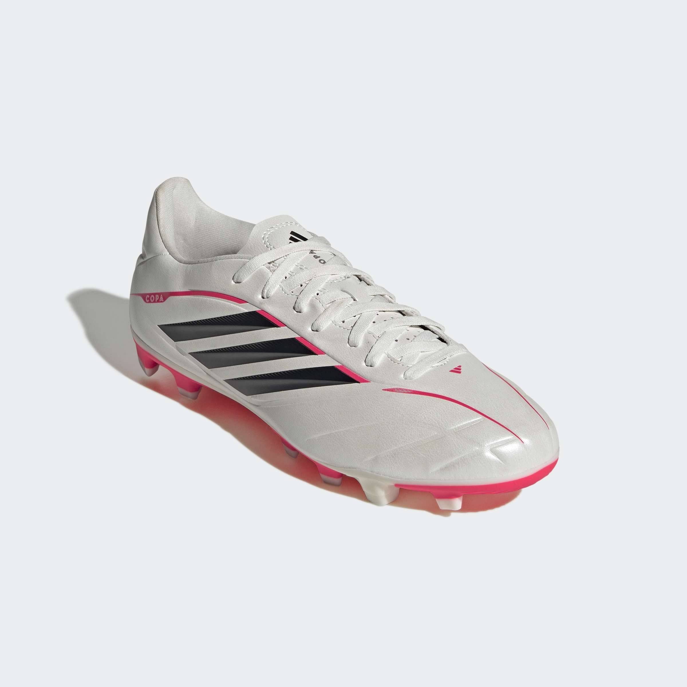 Mens Football Boots adidas Copa Pure IV Club FG