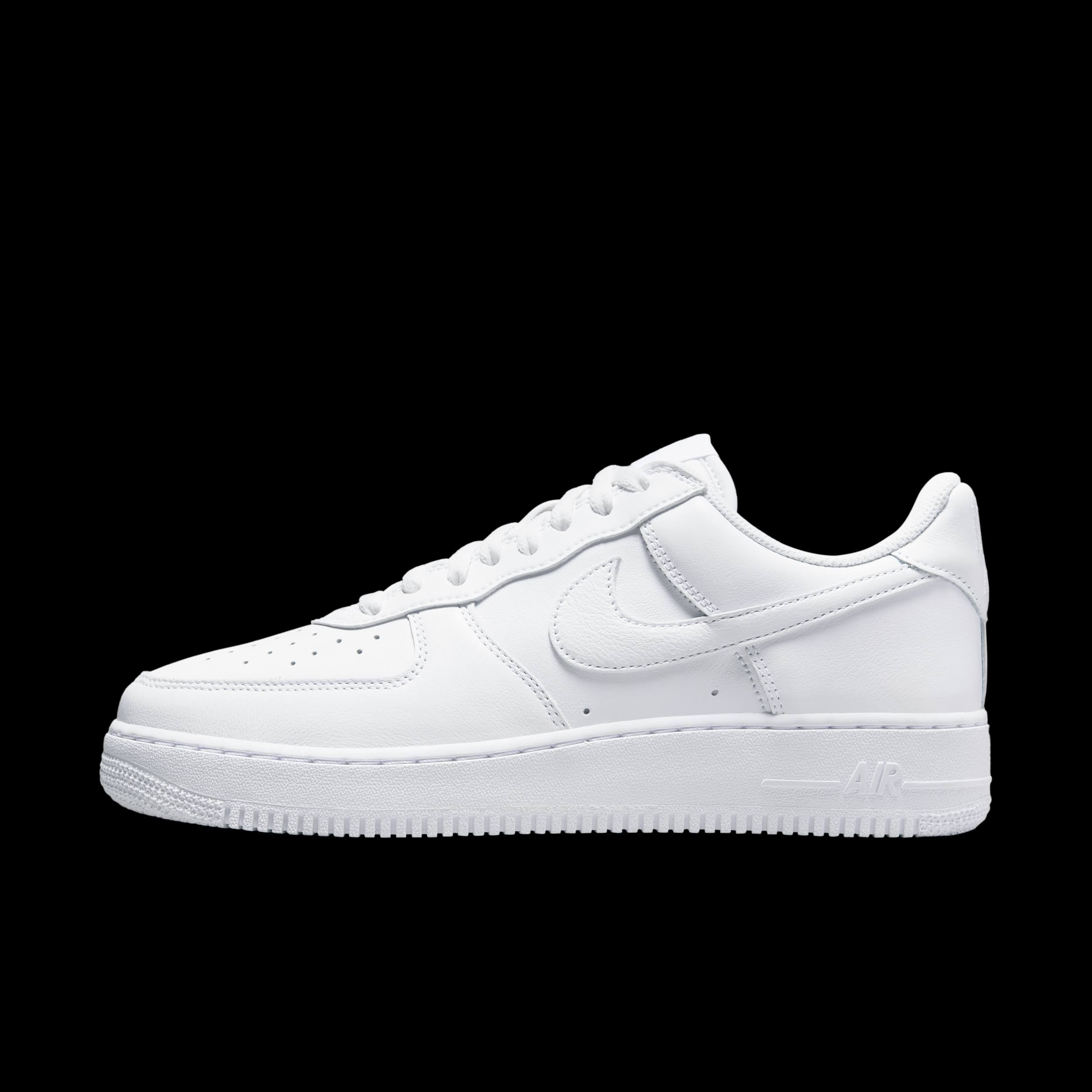 Nike Men's Air Force 1 Low Retro