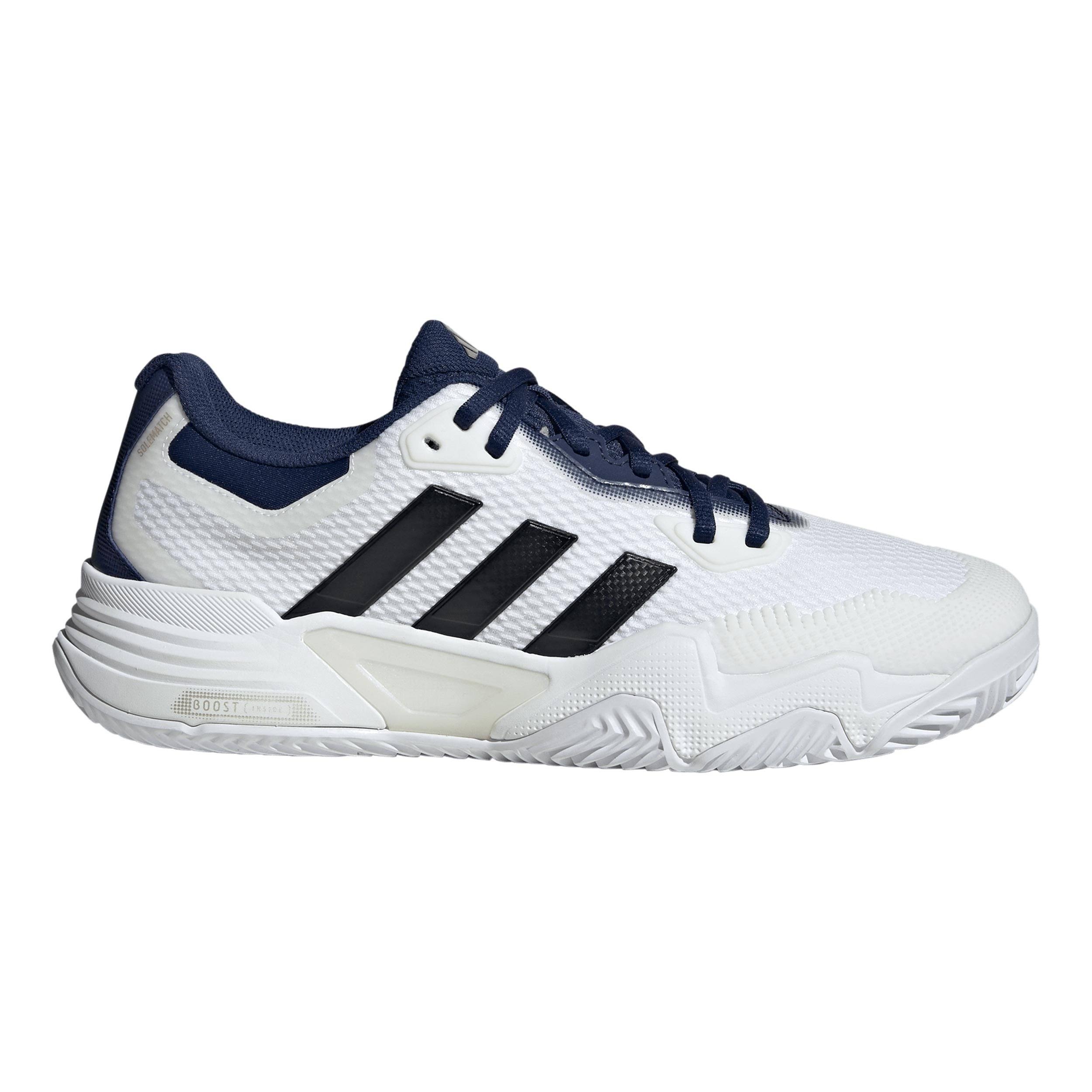 adidas Men's Solematch Control 2 Tennis Shoes