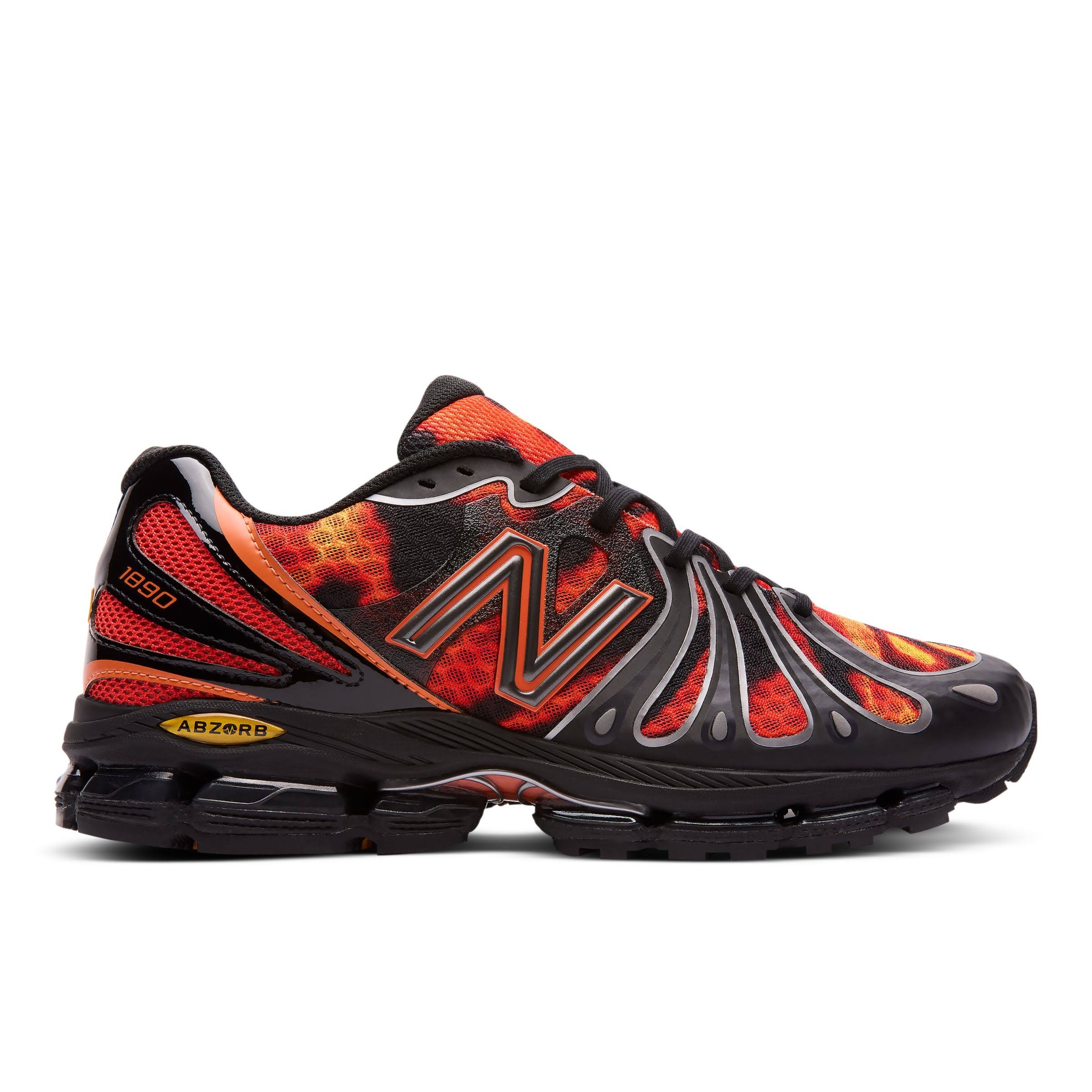 New Balance x Joe Freshgoods 1890