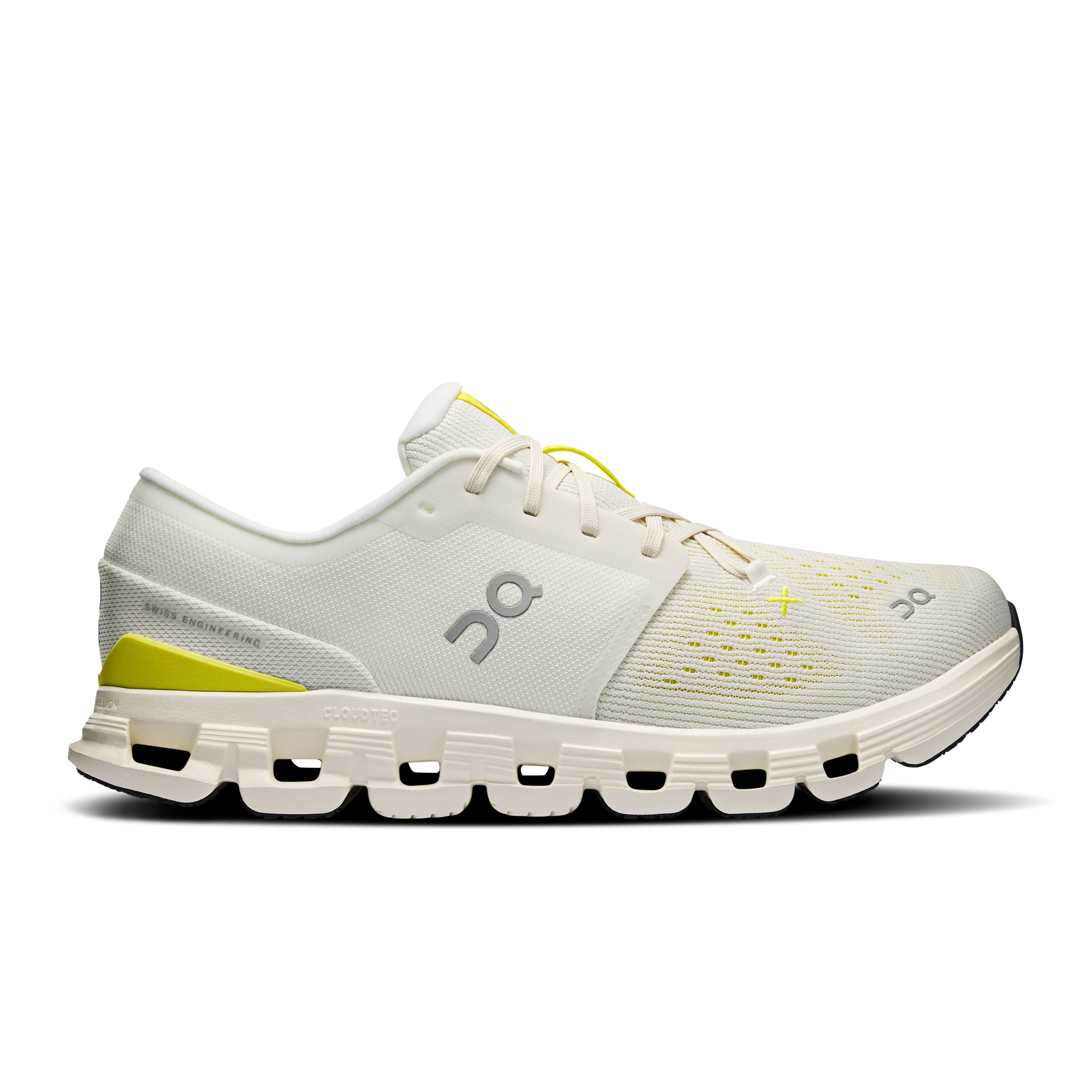On Men's Cloud X 4