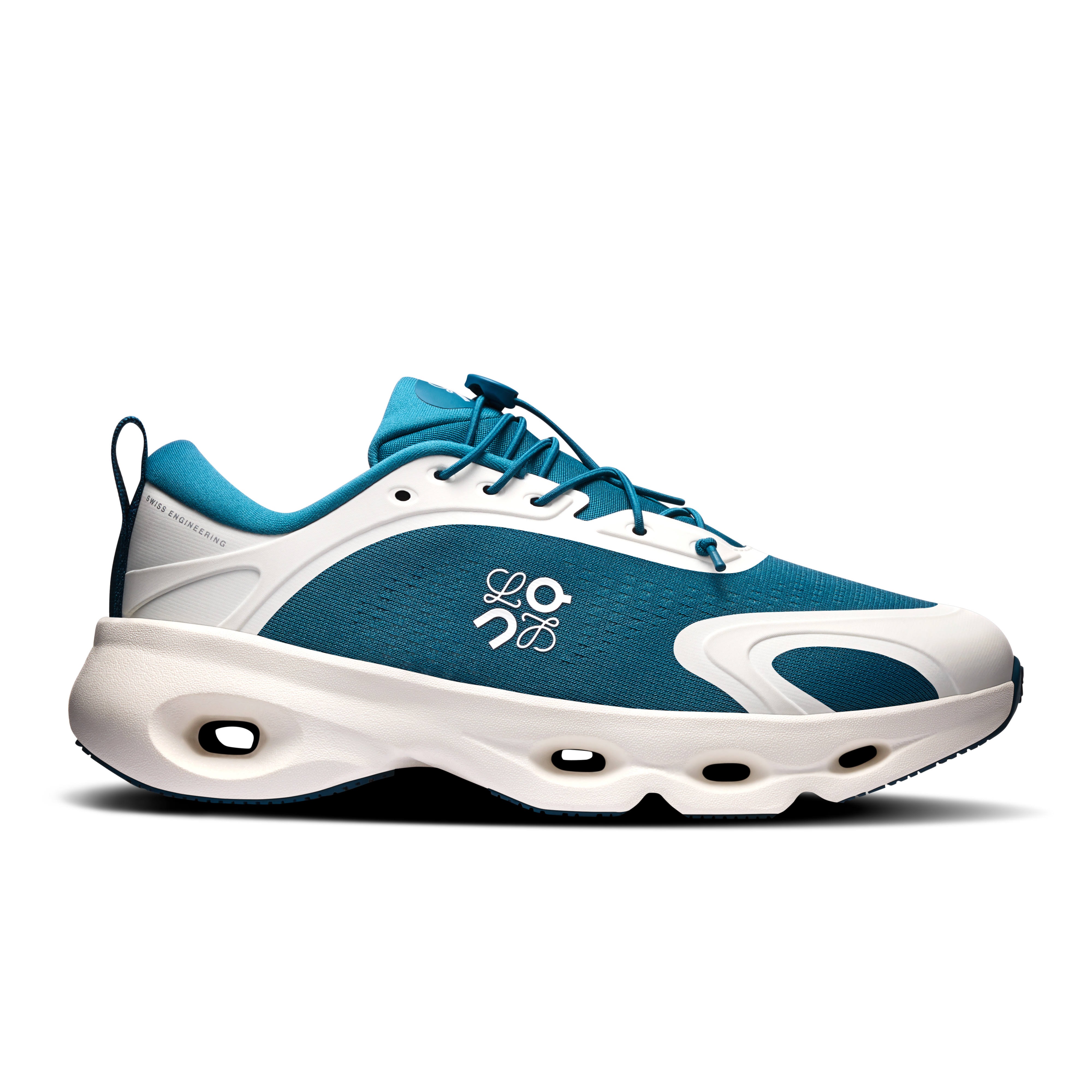 On Women's Cloudsolo LOEWE â€“