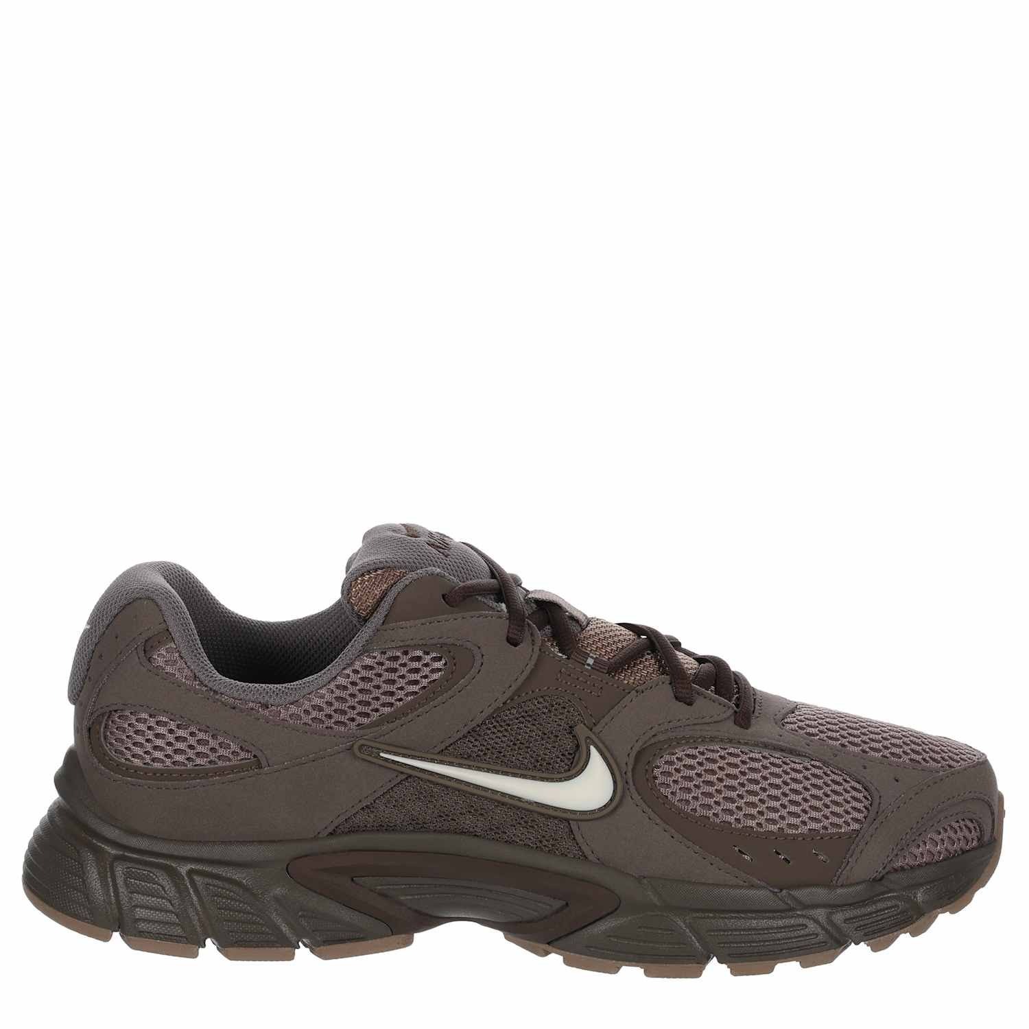Nike Men's V5 RNR Suede Mink Brown_Soft Pearl