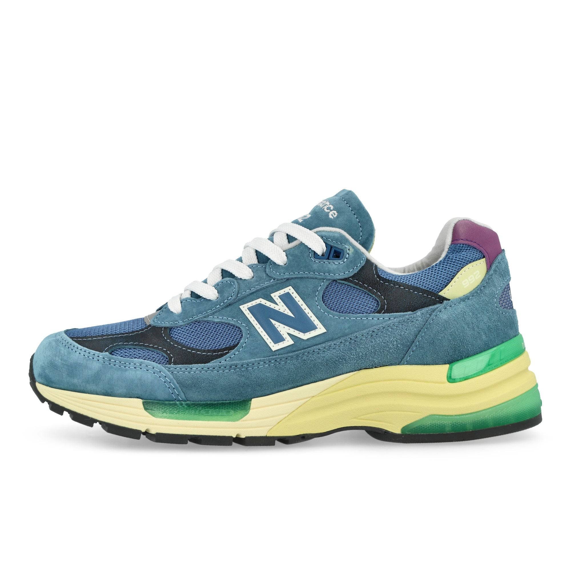 New Balance Made in USA 992