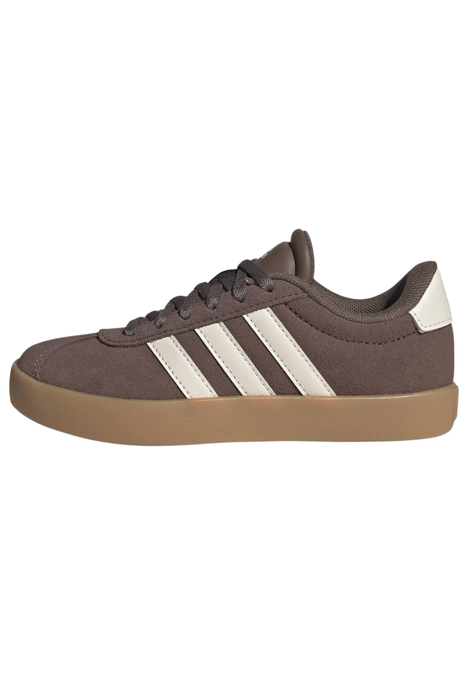 adidas Kids' VL Court 3.0 Shoes