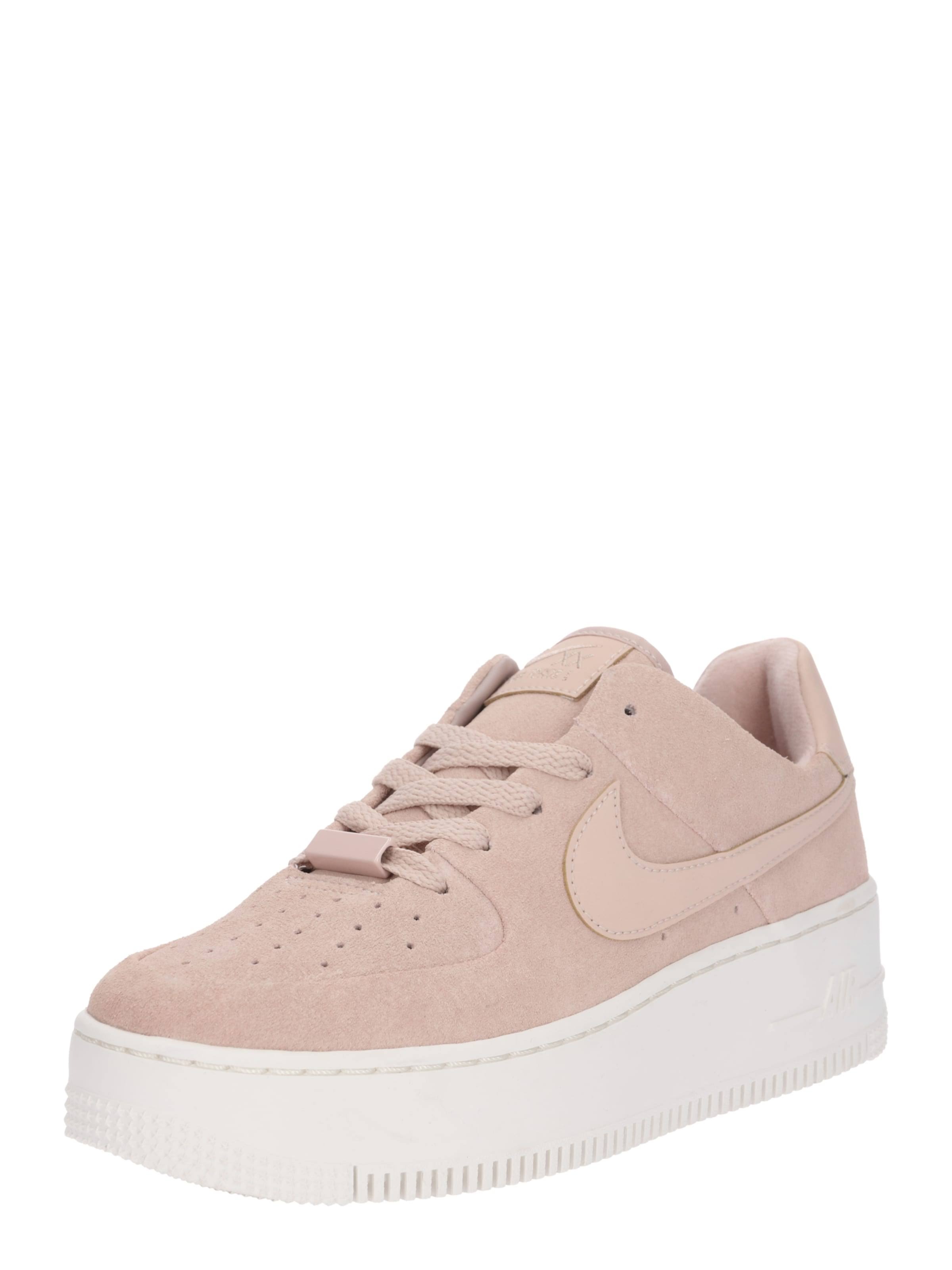 Nike Women's Air Force 1 Sage Low