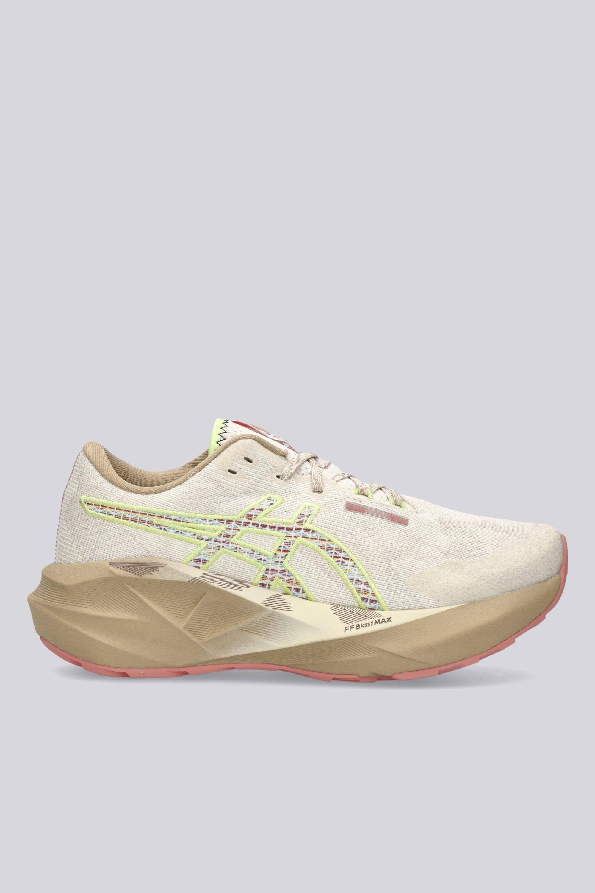 Women's ASICS Novablast 5