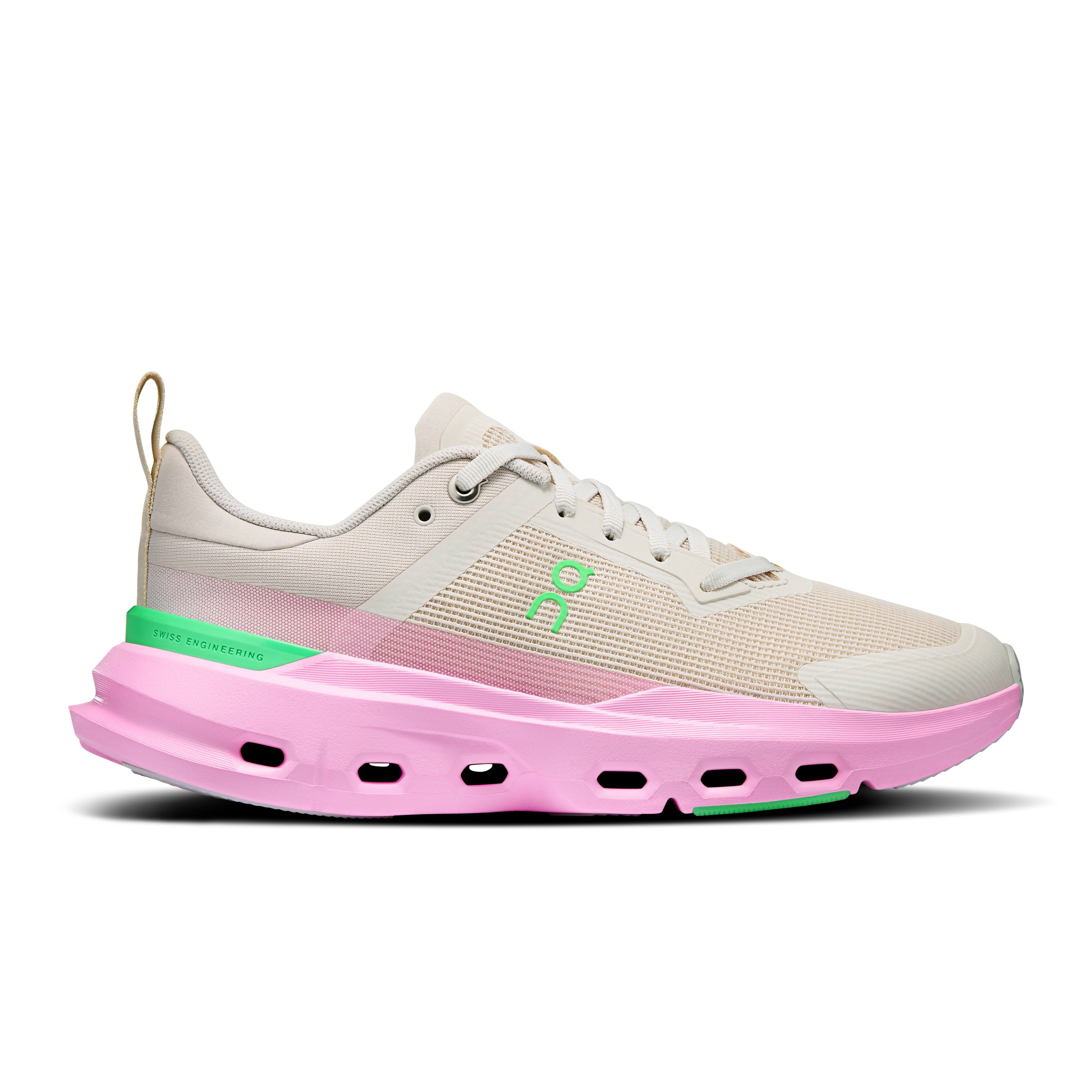 On Women's Cloudpulse Next