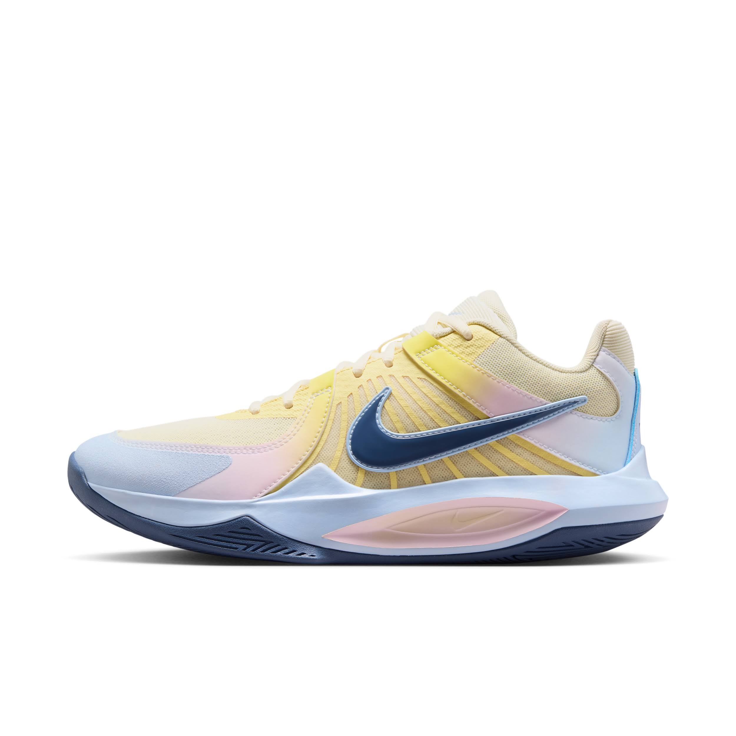 Women's Nike Zoom Hyperspeed Court 2 SE Volleyball Shoes