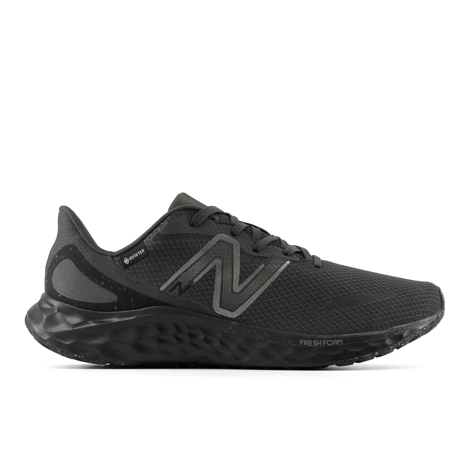 New Balance Men's Fresh Foam Arishi v4 GTX Running