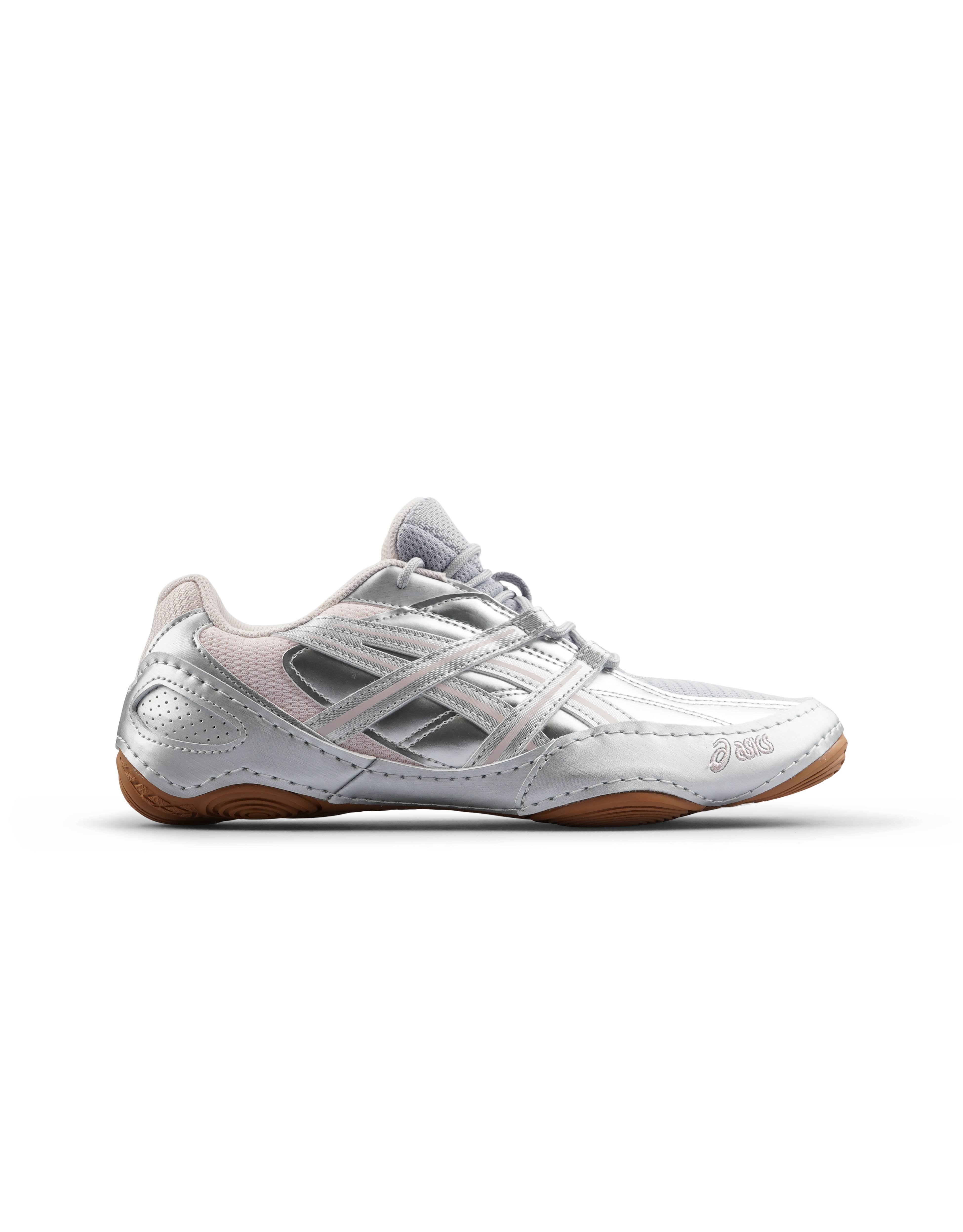 ASICS Hypersync