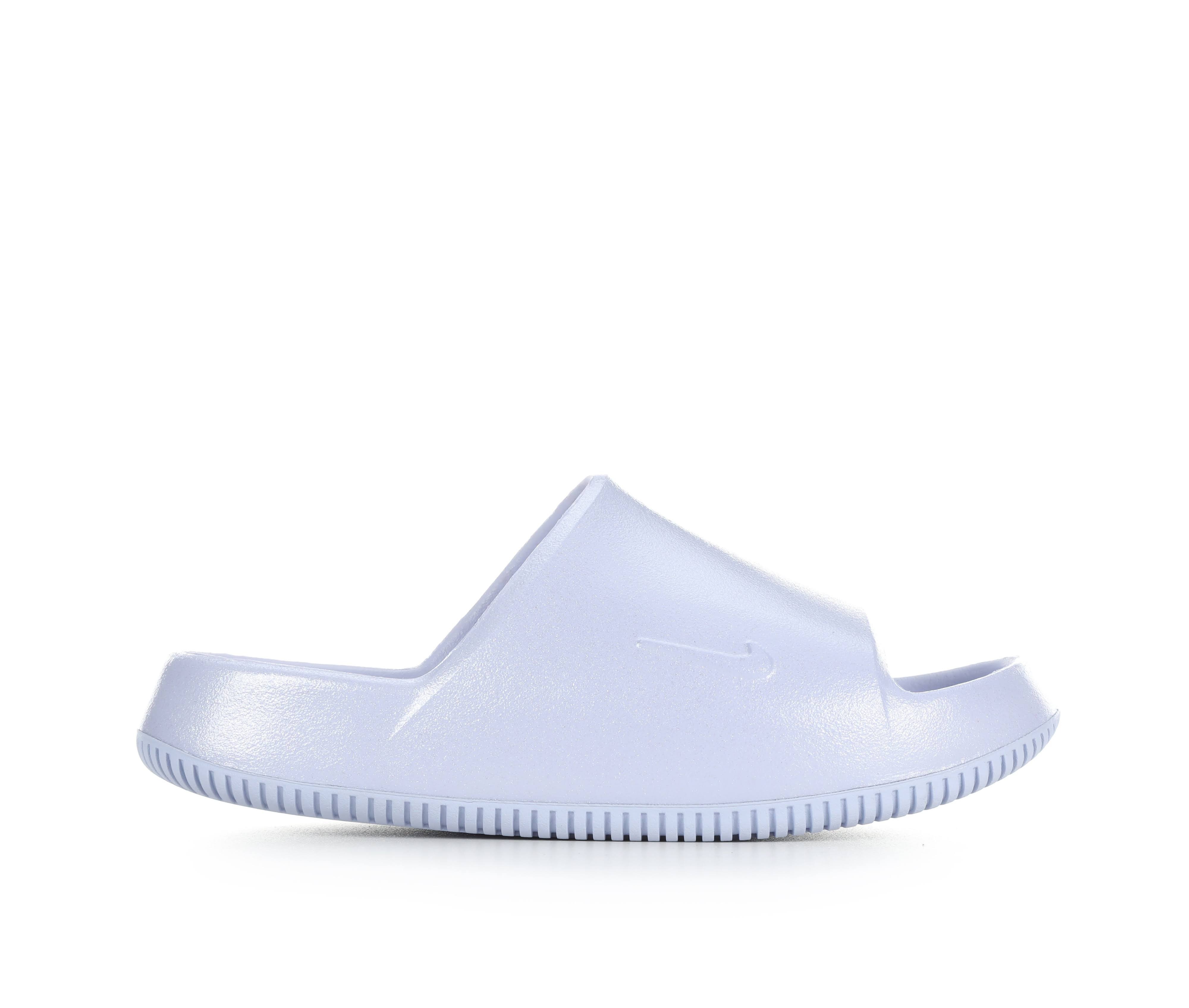 Nike Kids' Calm 2.0 Premium Slide