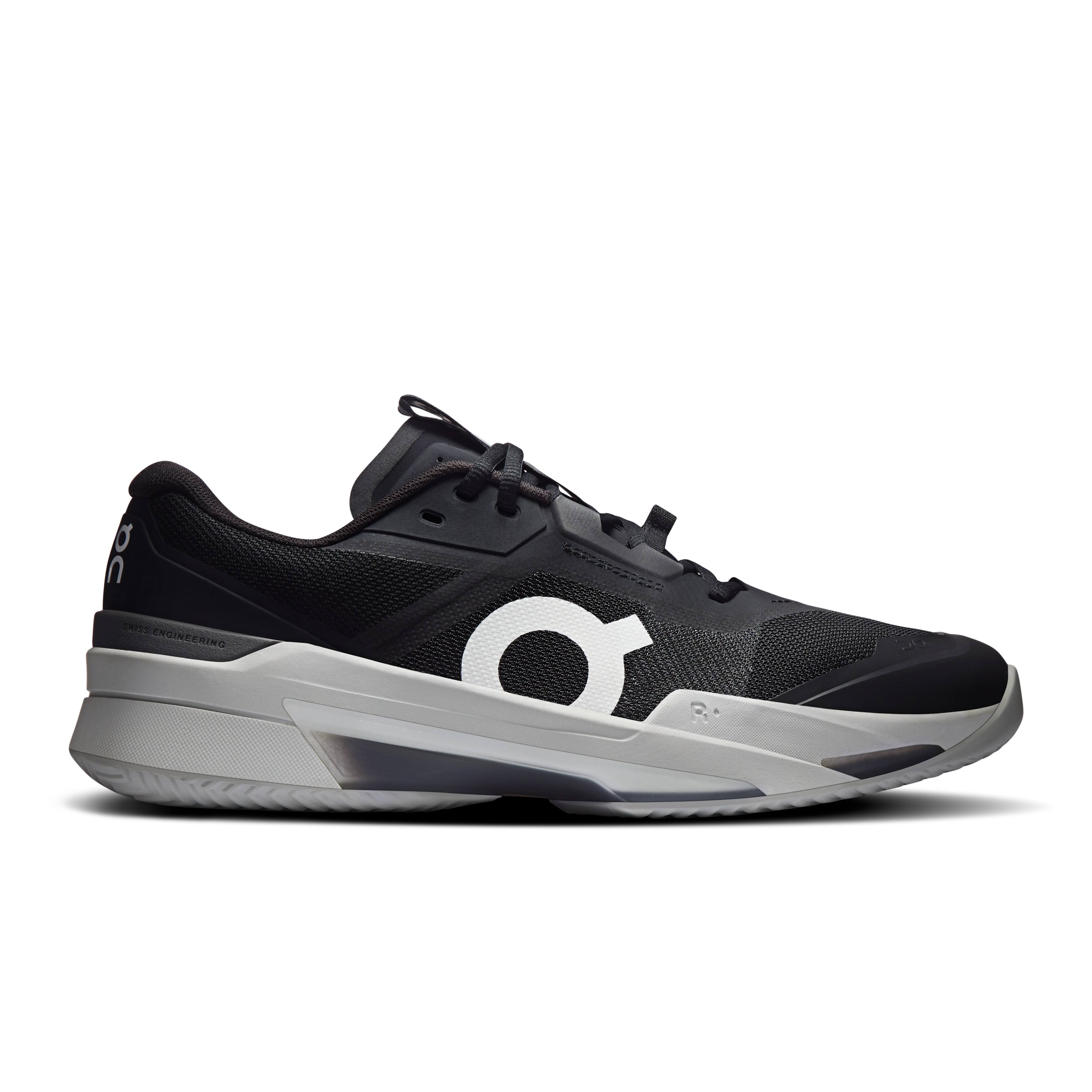 On Men's THE Roger Pro Fire Clay Tennis Shoes