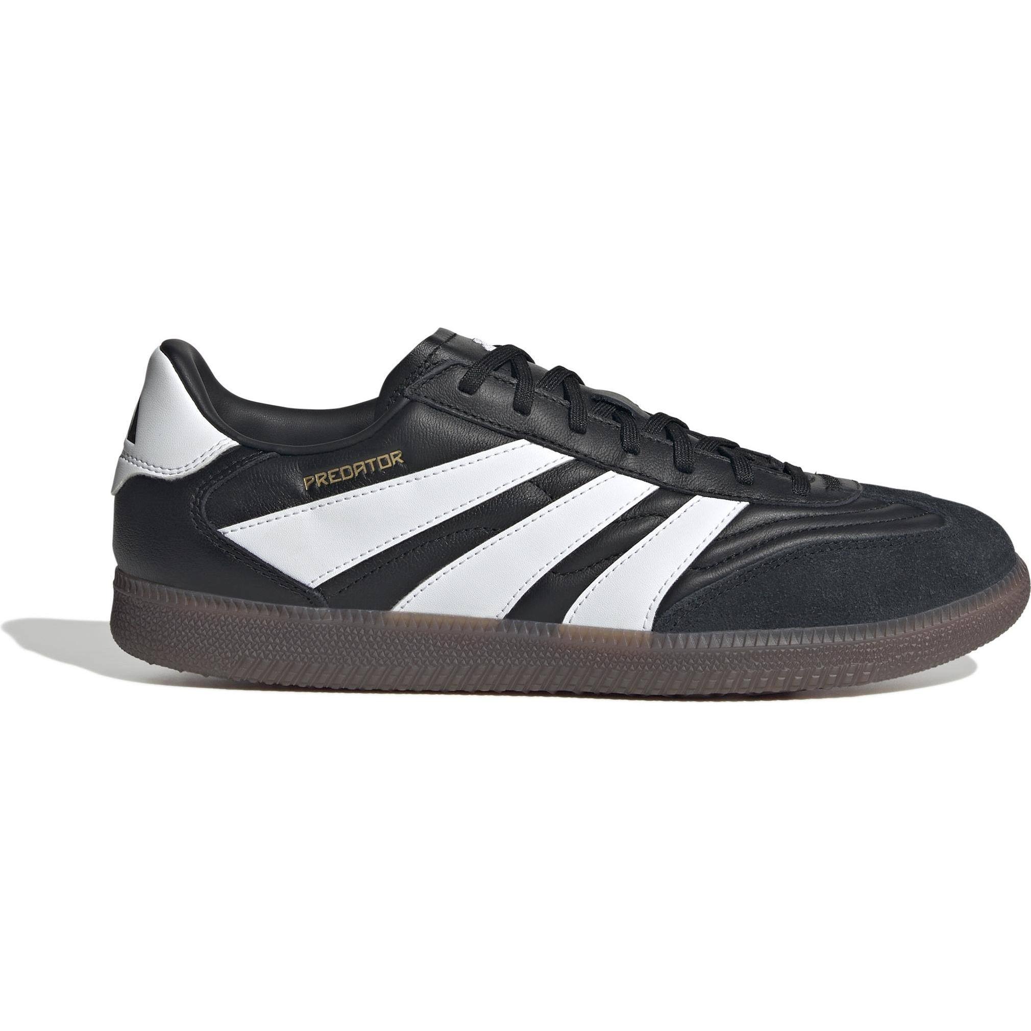 Mens adidas Predator Freestyle Indoor Shoes Soccer