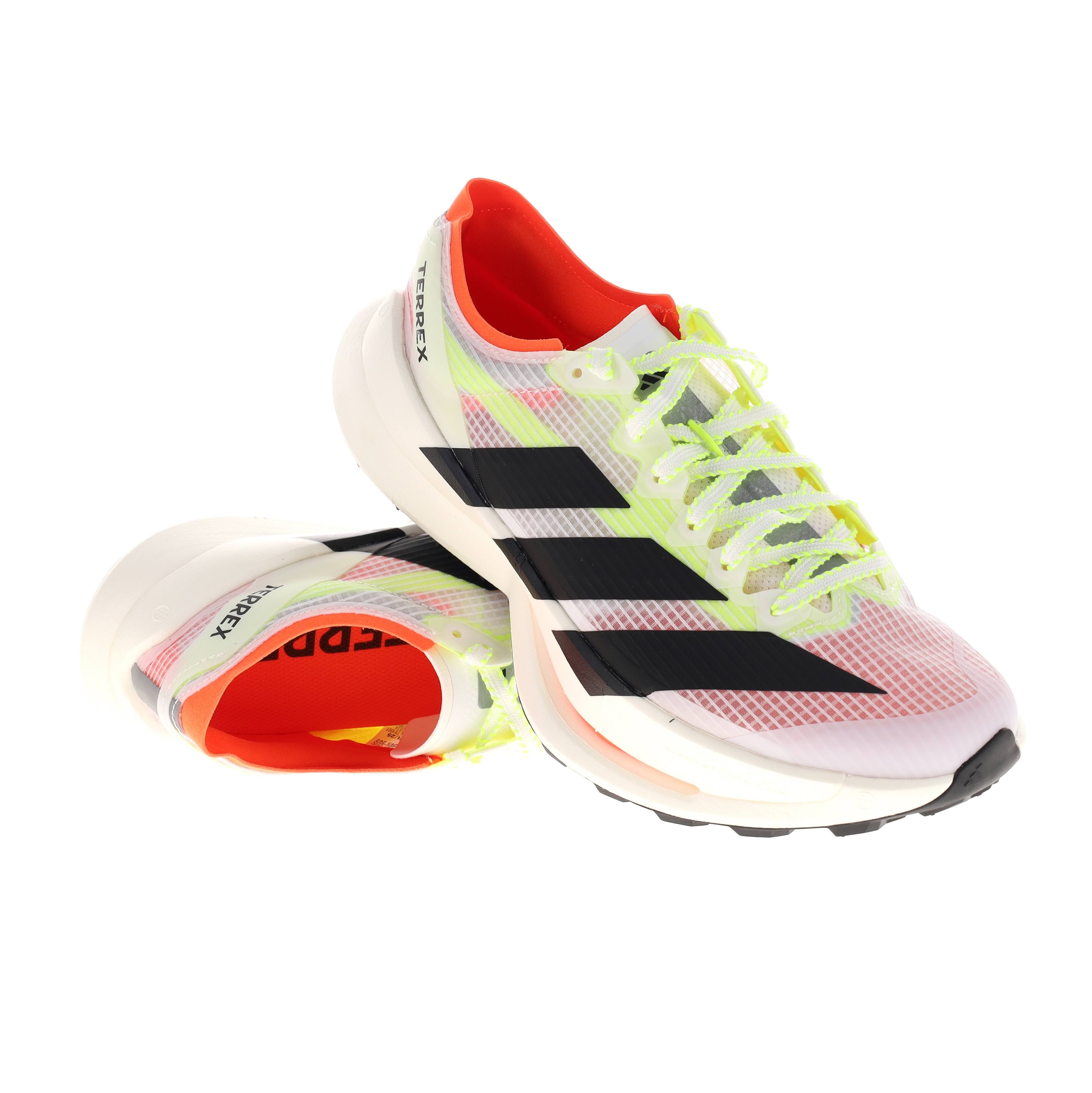 adidas Terrex Agravic Speed Ultra 2 Men's Trail Running Shoes