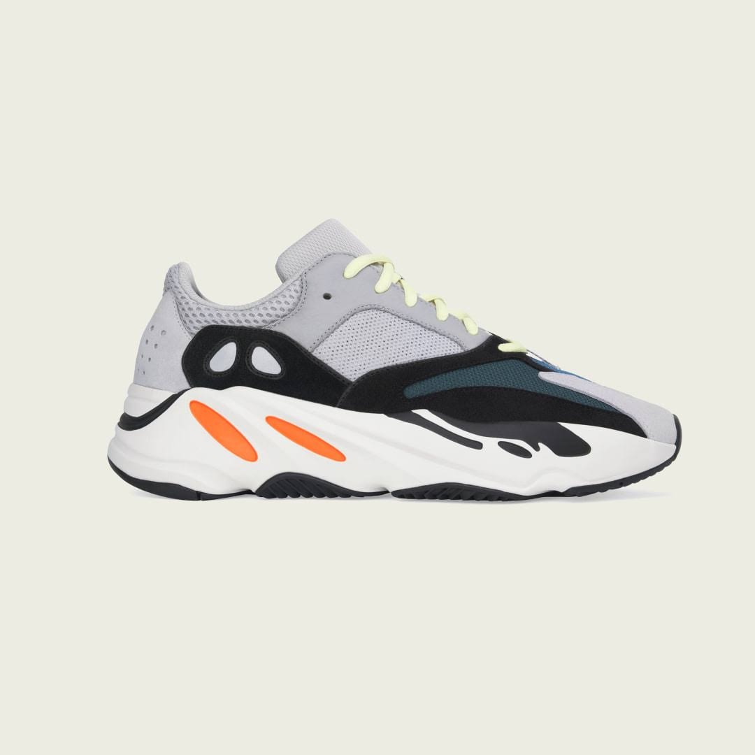 adidas Yeezy Boost 700 Infant Wave Runner