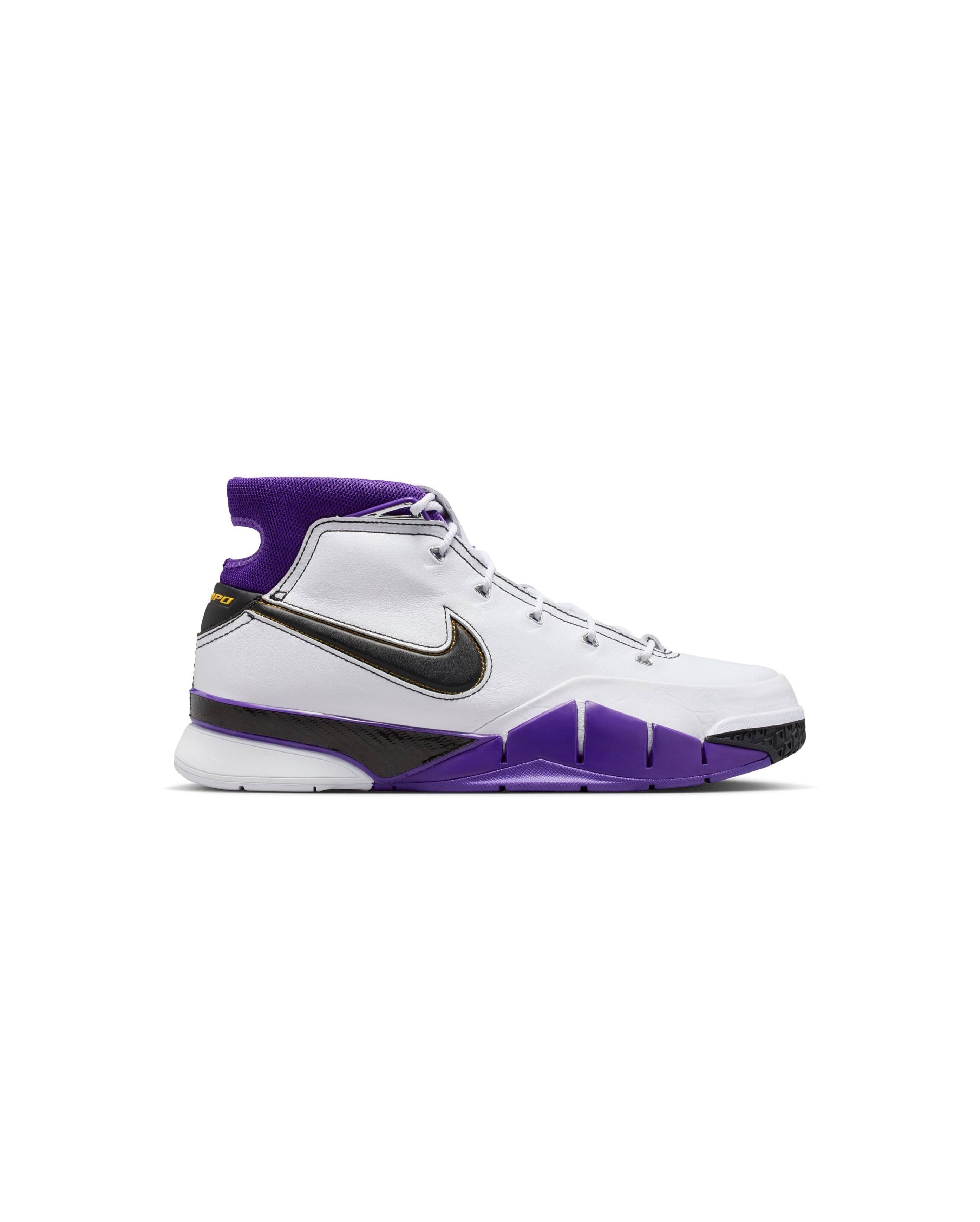Men's Nike Kobe 1 Protro 81 Points
