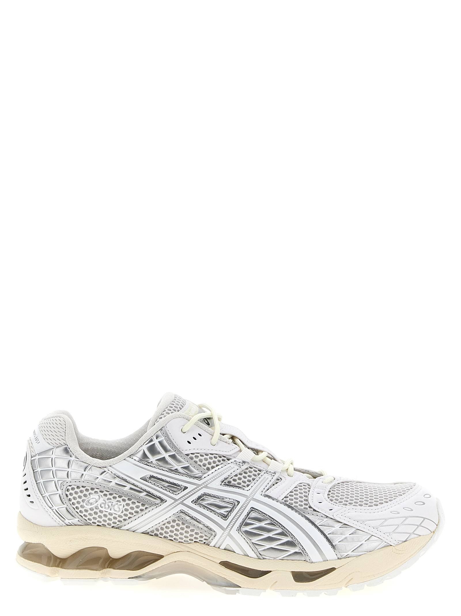 Asics Gel-Nimbus 10.1