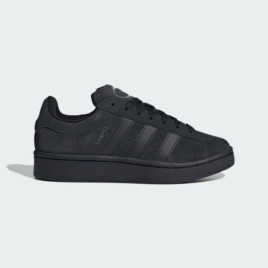 Kids' Grade School adidas Campus 00s