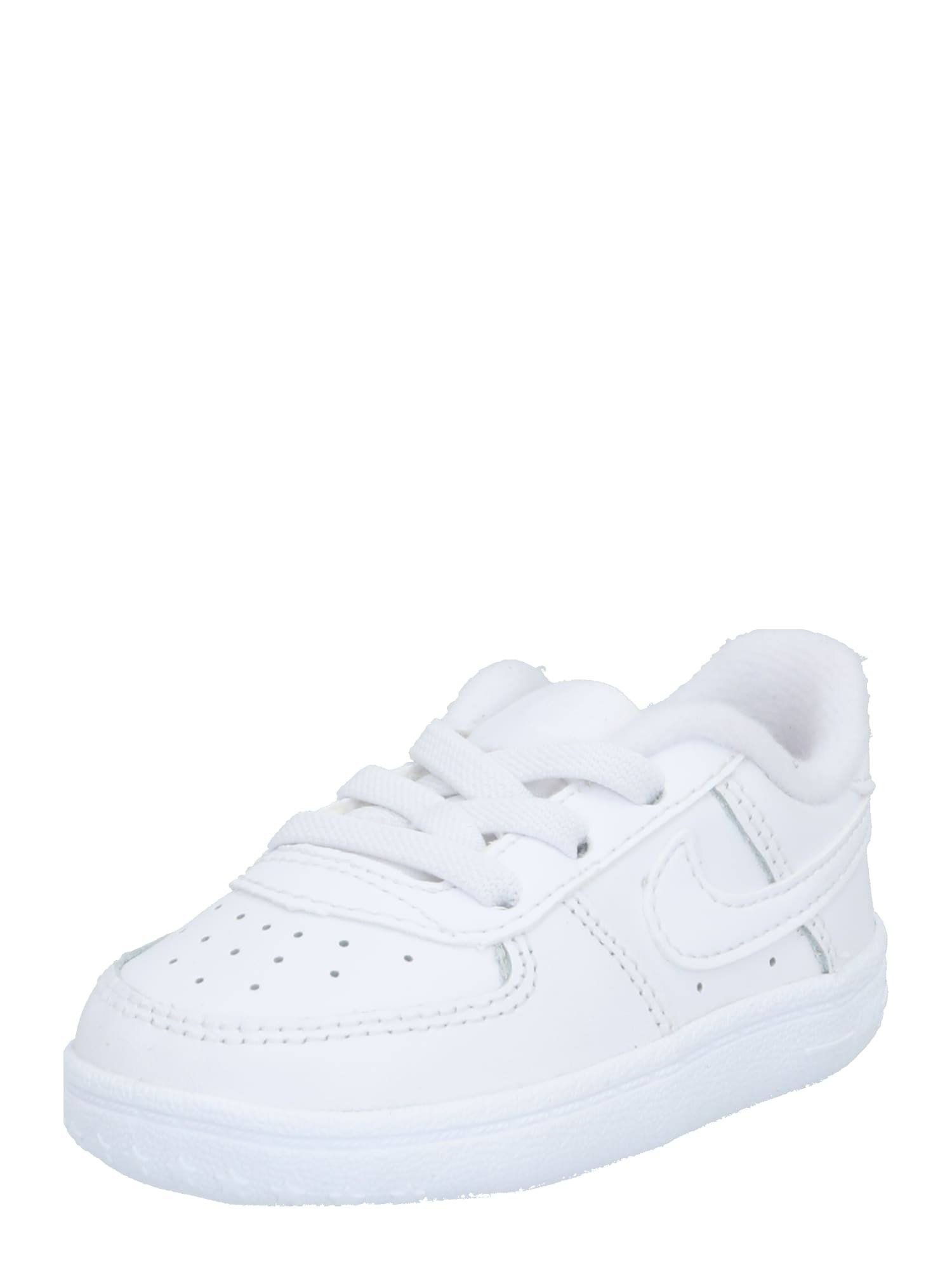 Nike Crib Infant Force 1