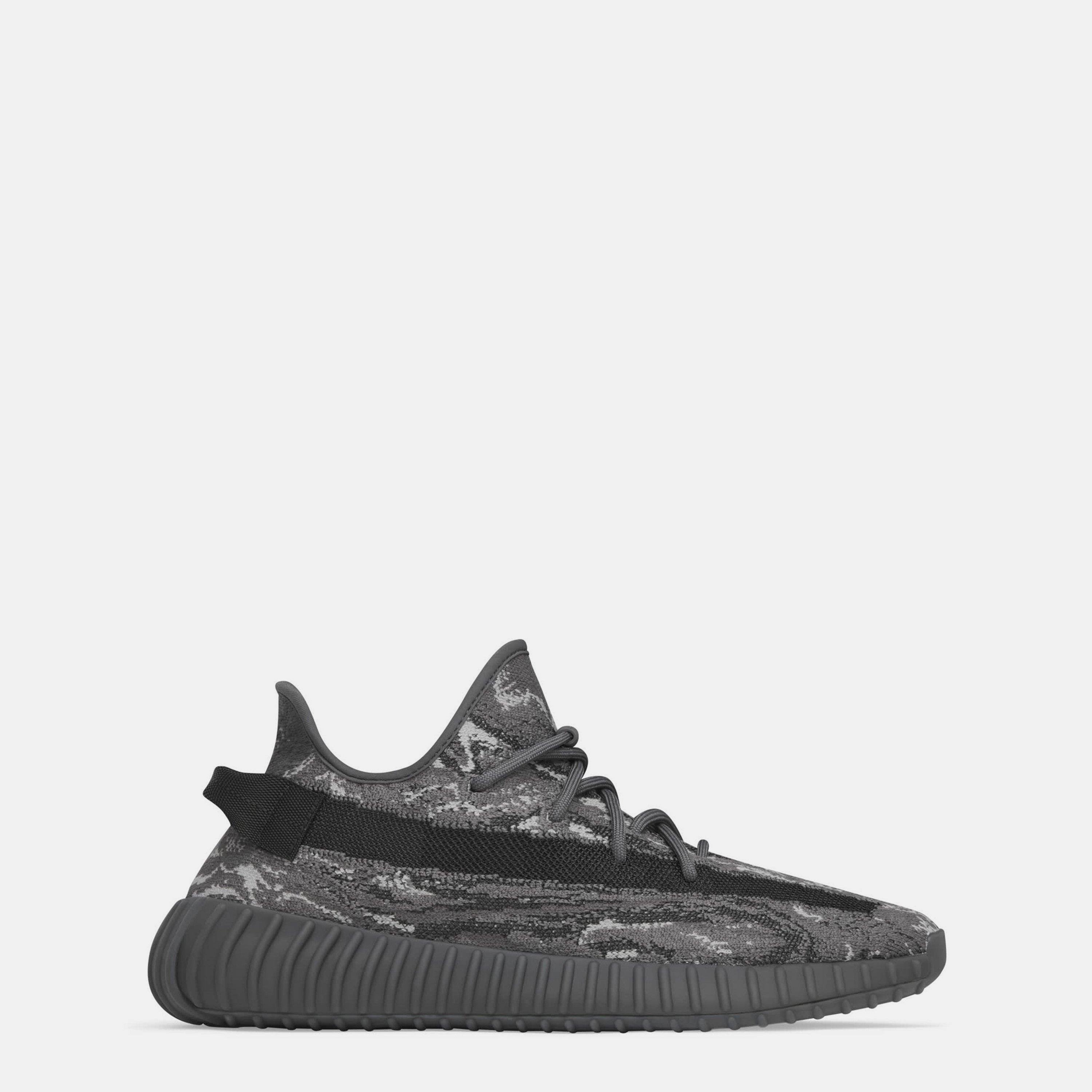adidas Men's Yeezy Boost 350 V2 'Dark Salt