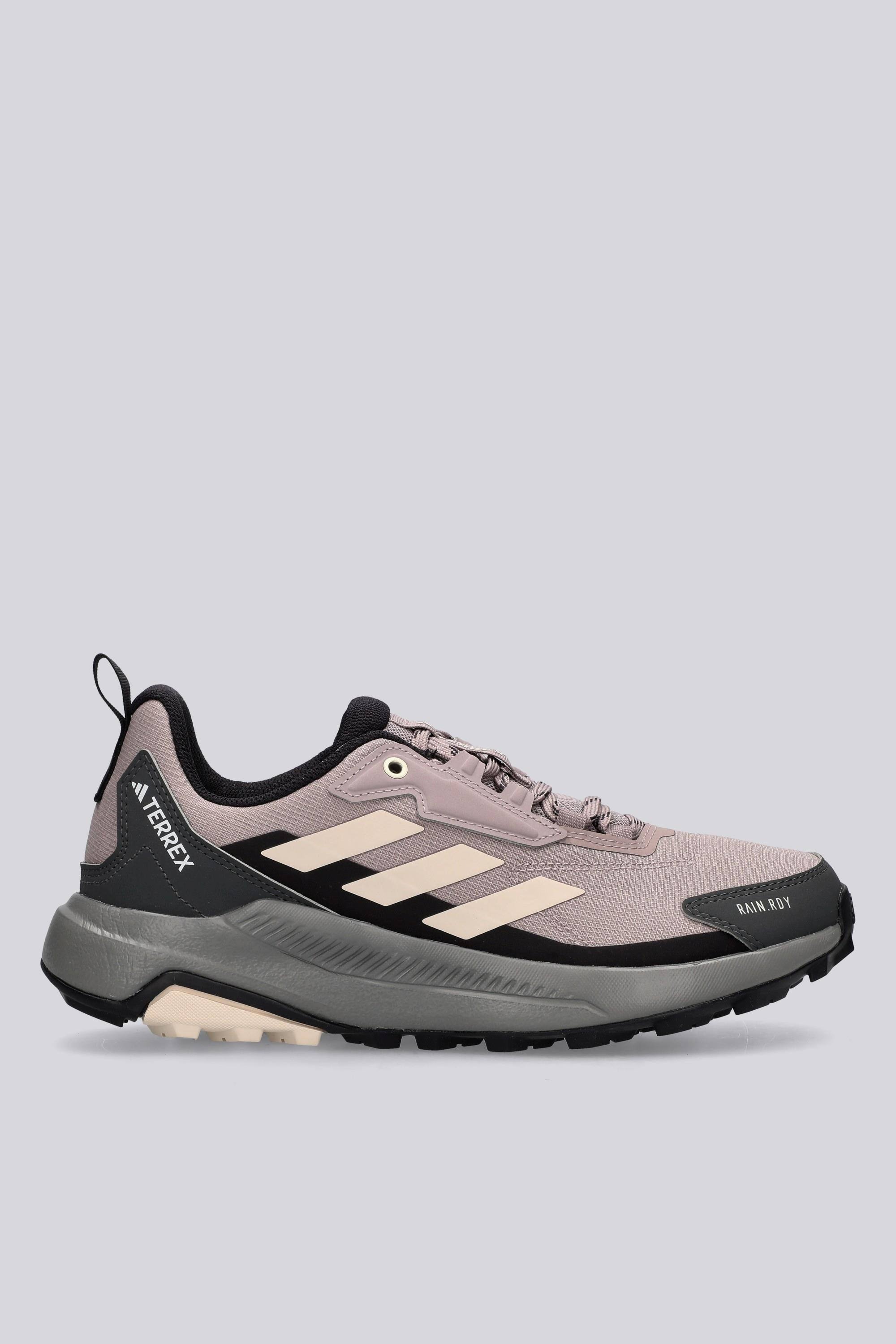 adidas Women's Terrex Anylander Rain.RDY Hiking Shoes