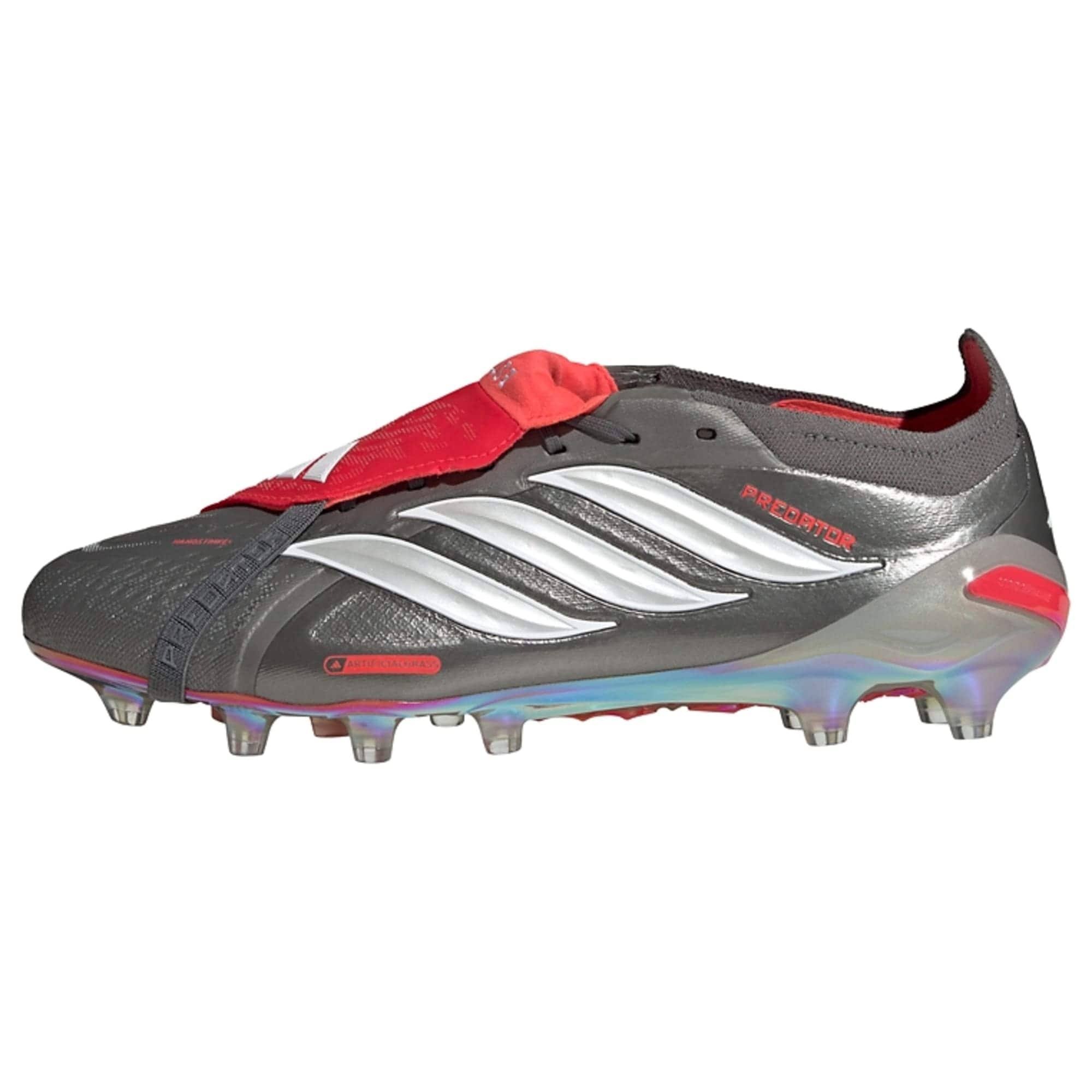 adidas Predator Elite Fold-Over Tongue AG Football Boots