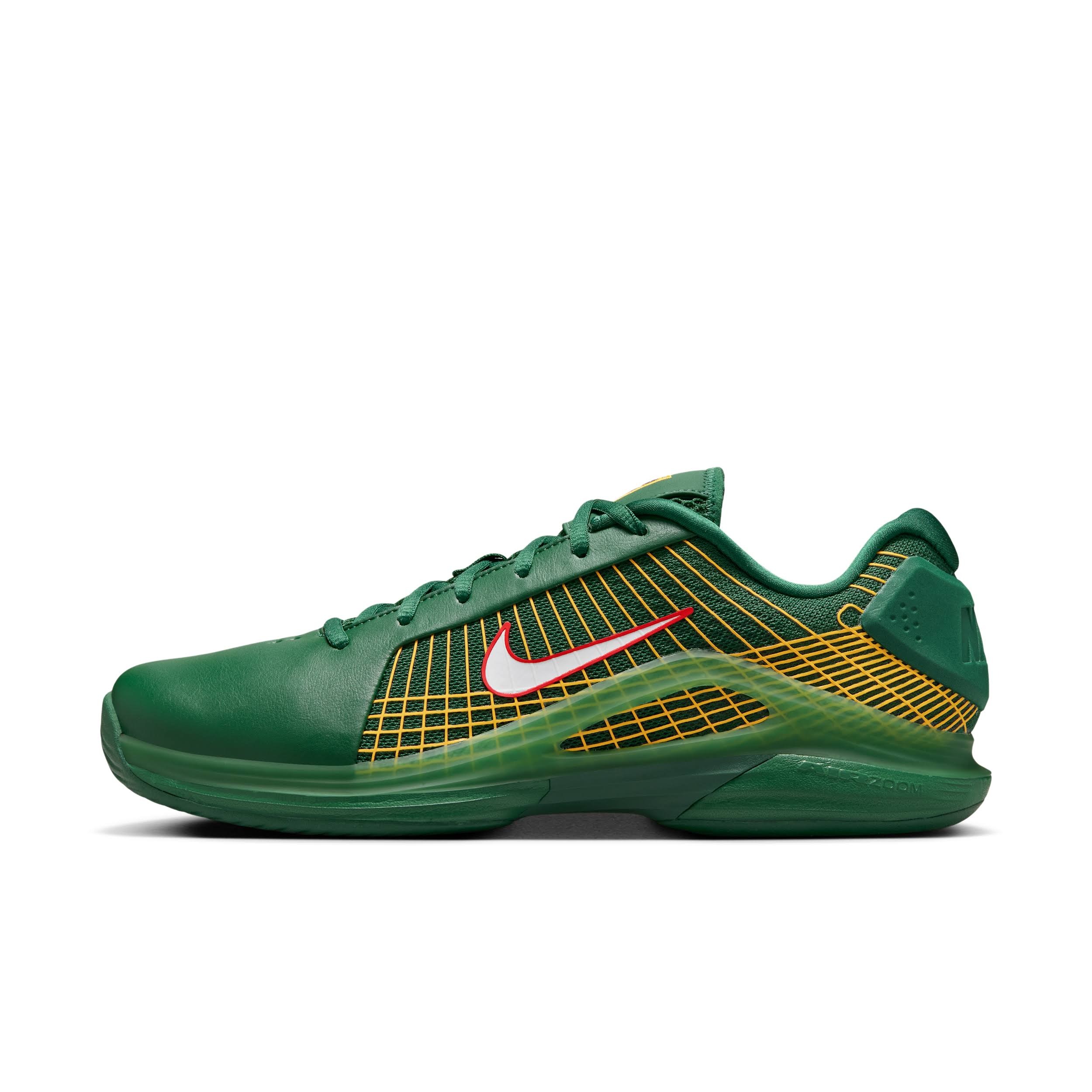 Nike Men's Zoom Vapor 12 Hypersmash Shoes
